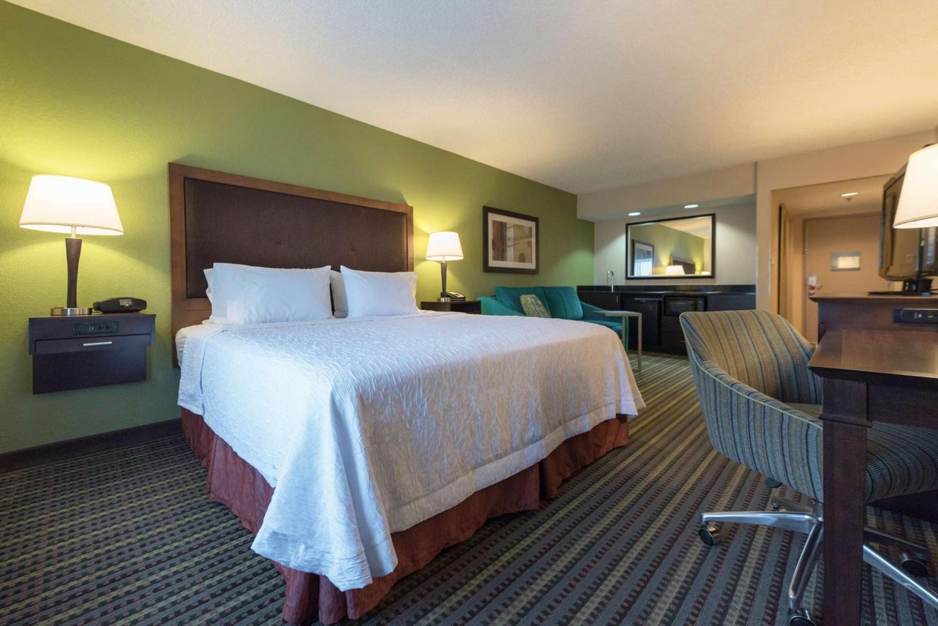 Hampton Inn Brooksville Dade City photo 21