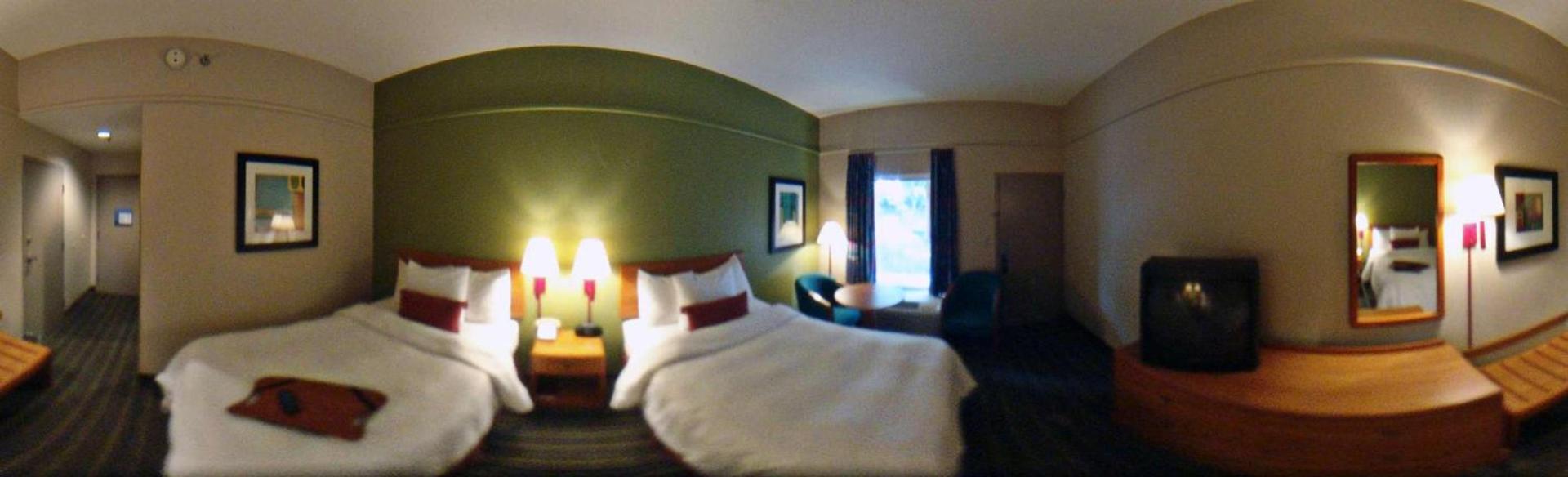 Hampton Inn Brooksville Dade City photo 23