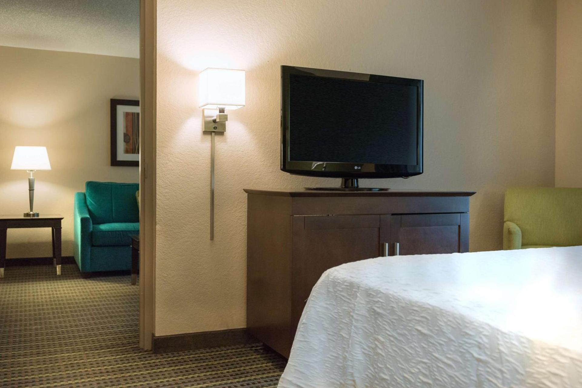 Hampton Inn Brooksville Dade City photo 27
