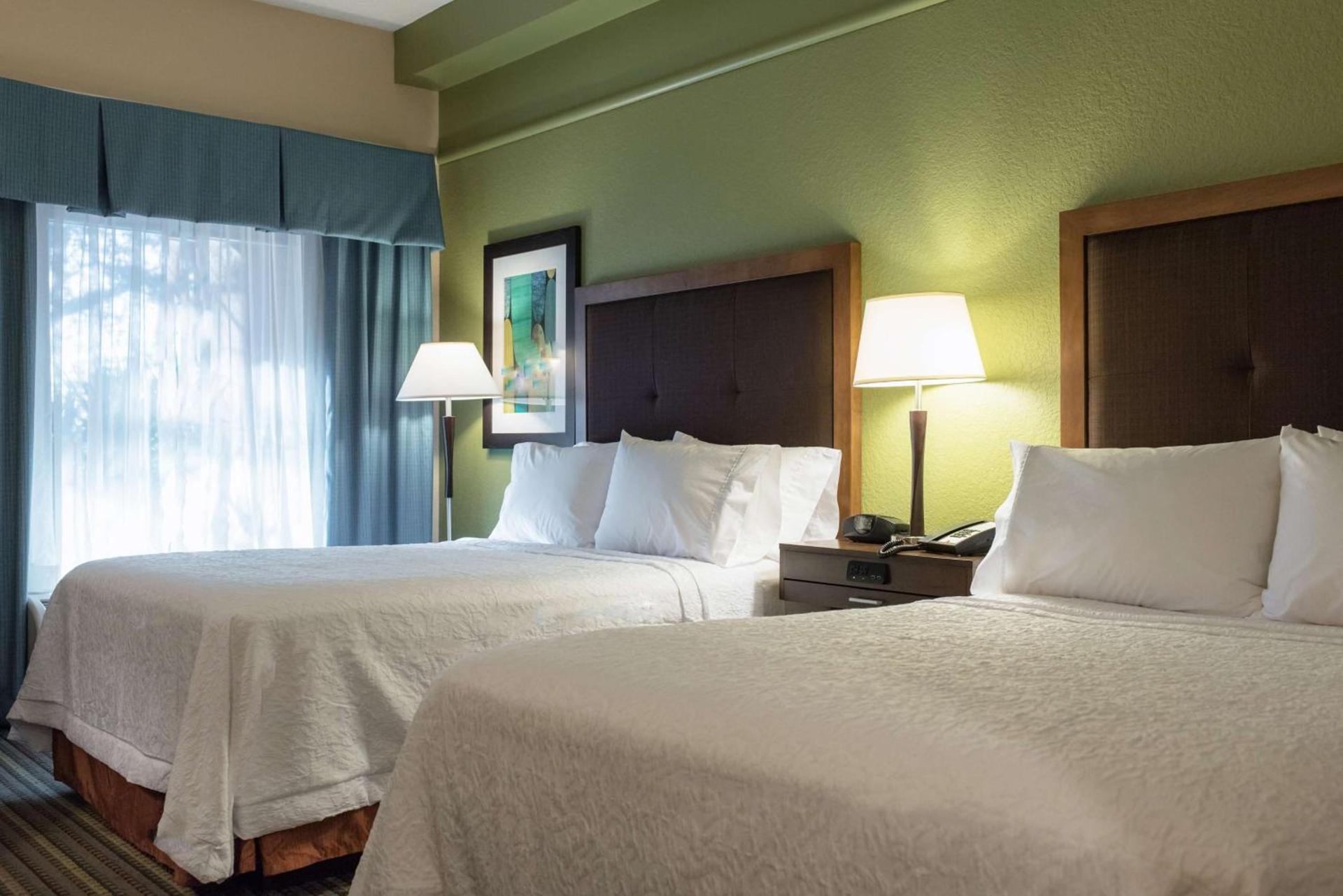 Hampton Inn Brooksville Dade City photo 28