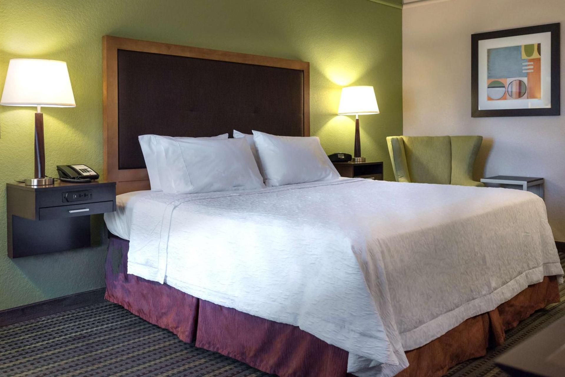 Hampton Inn Brooksville Dade City photo 33