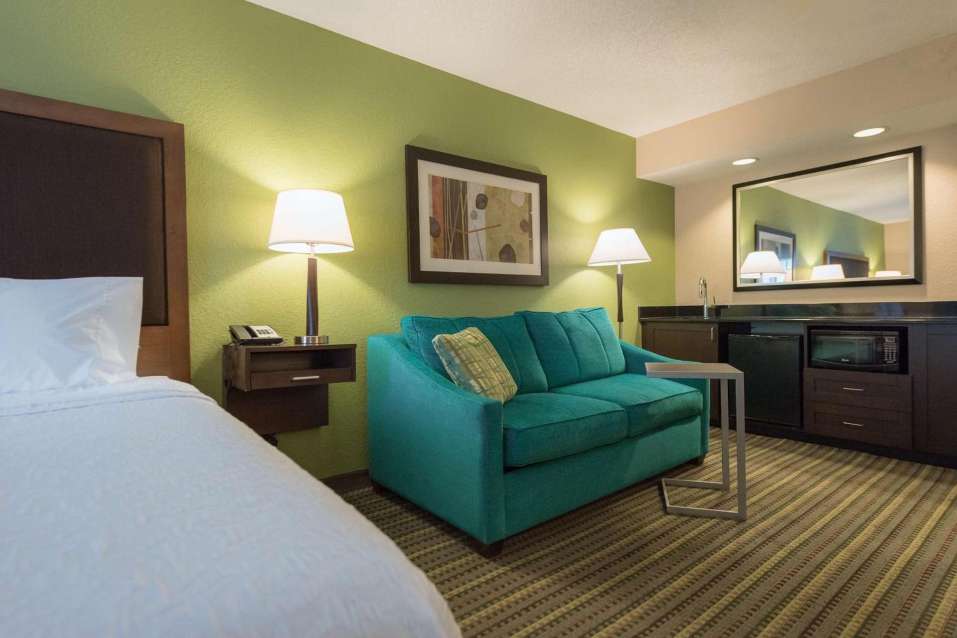 Hampton Inn Brooksville Dade City photo 34