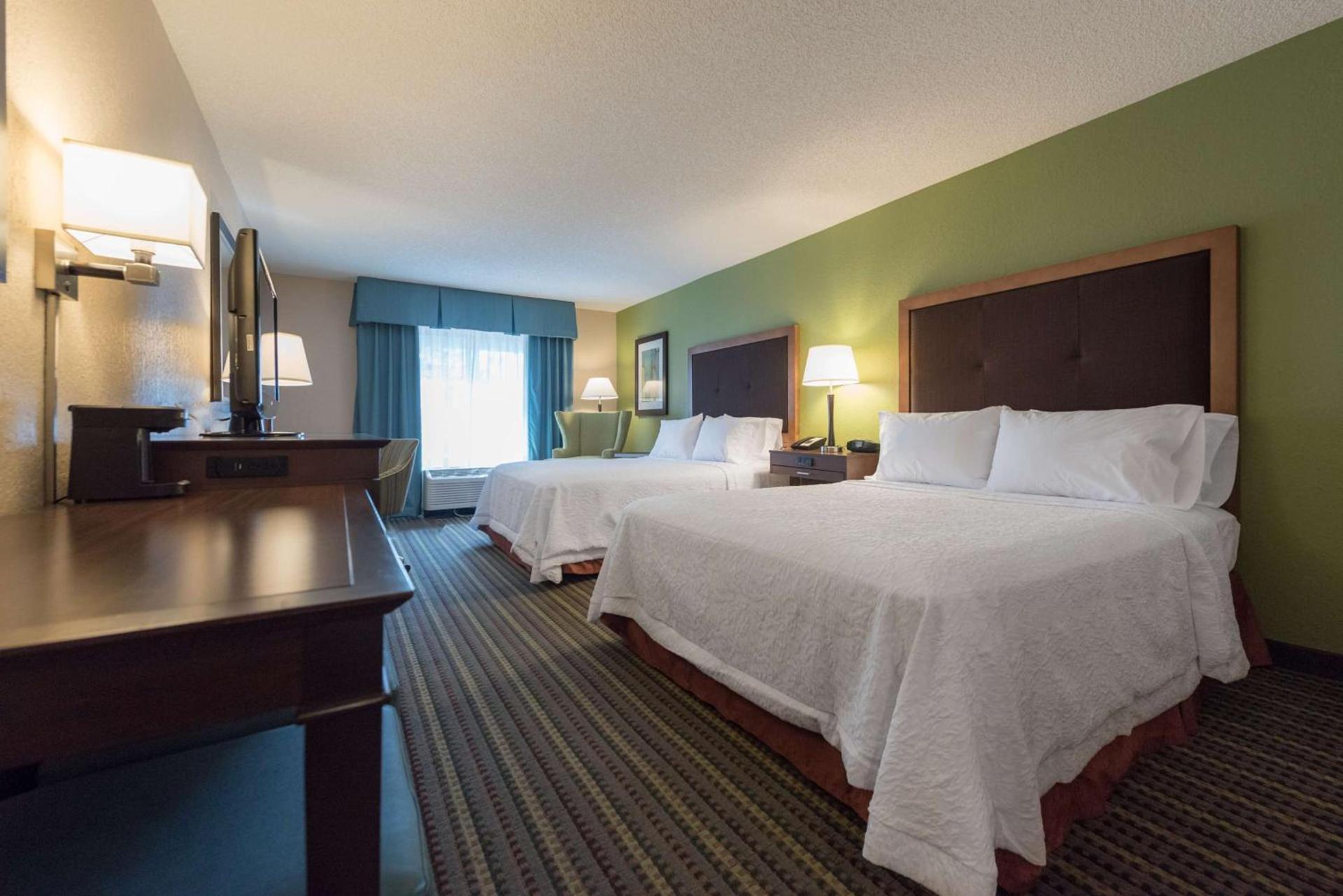 Hampton Inn Brooksville Dade City photo 36