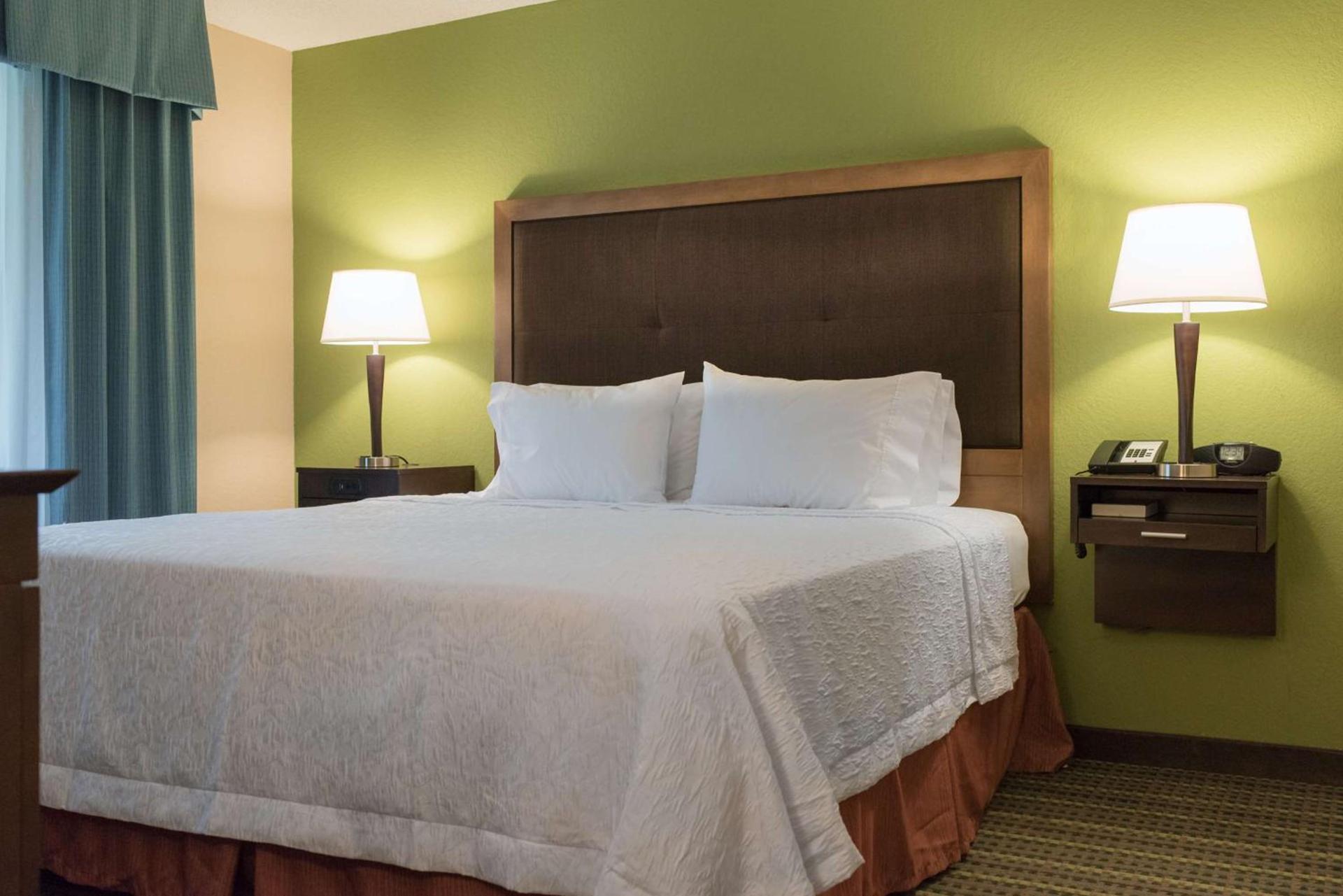 Hampton Inn Brooksville Dade City photo 37