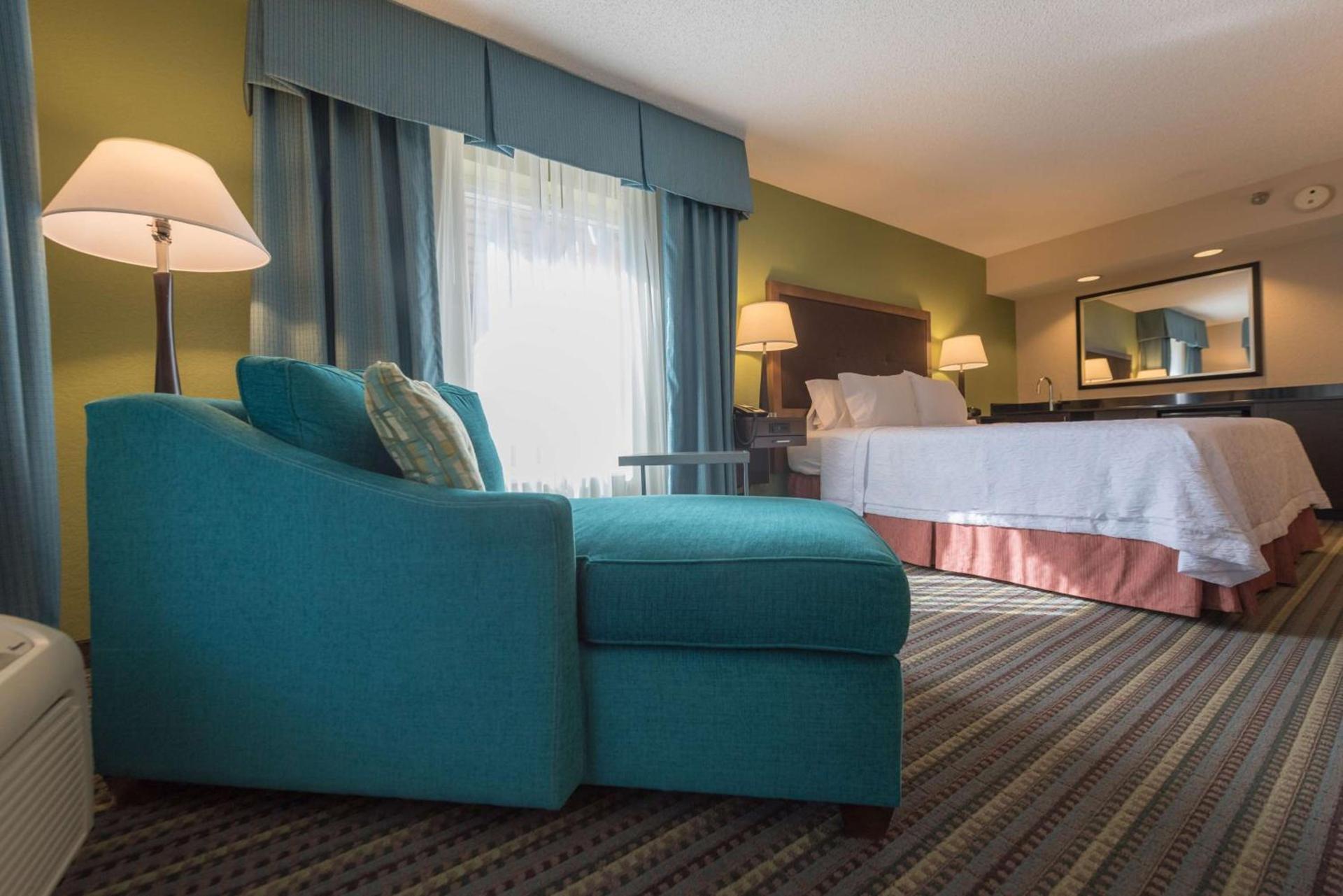 Hampton Inn Brooksville Dade City photo 38