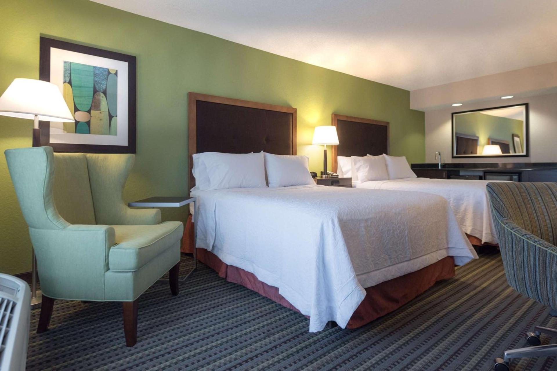 Hampton Inn Brooksville Dade City photo 43