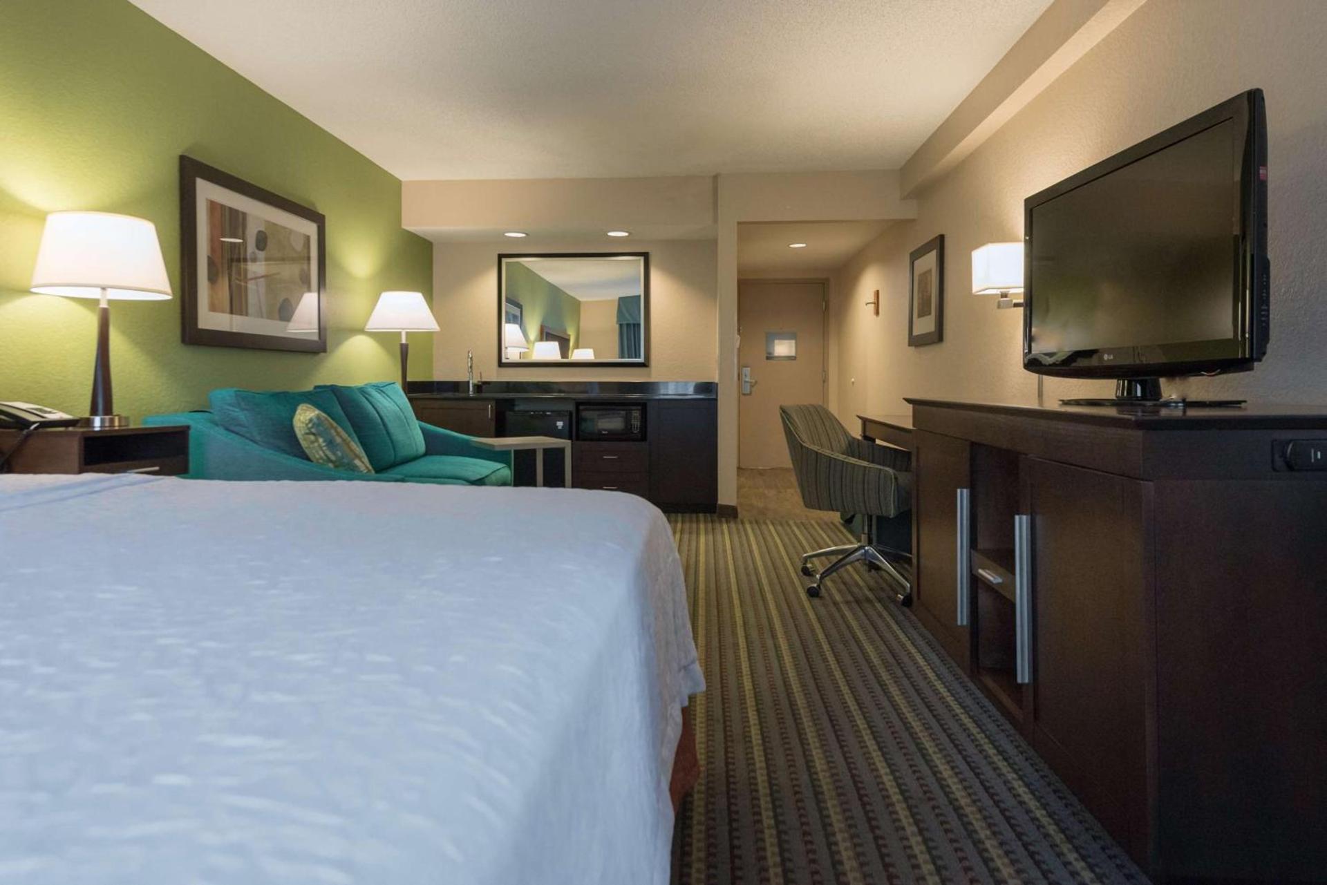 Hampton Inn Brooksville Dade City photo 44