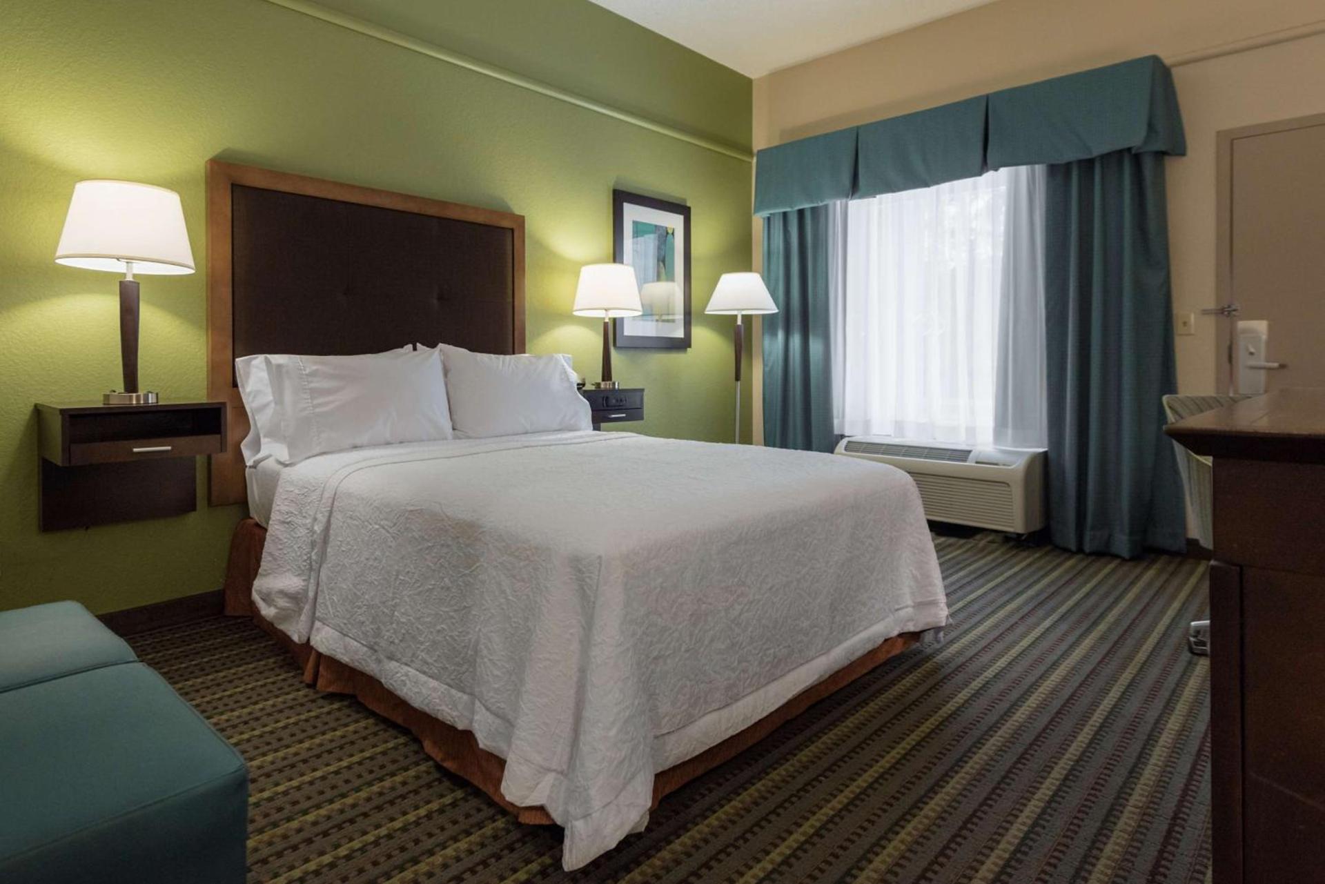 Hampton Inn Brooksville Dade City photo 42