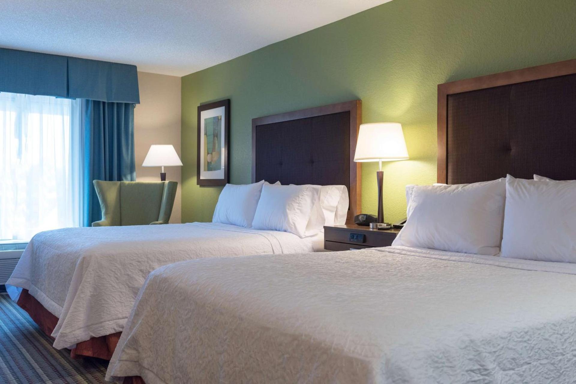 Hampton Inn Brooksville Dade City photo 47