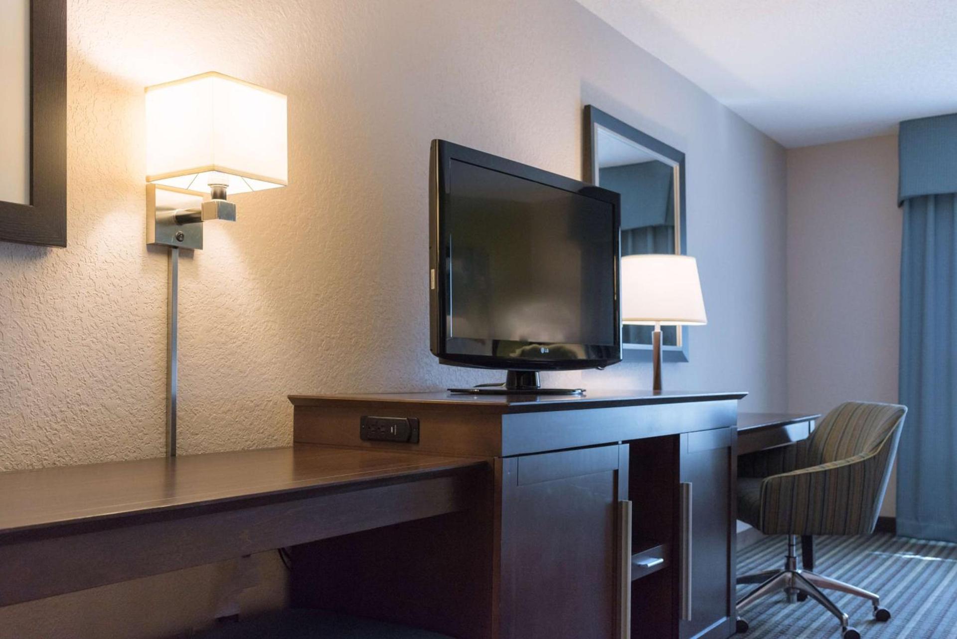 Hampton Inn Brooksville Dade City photo 48