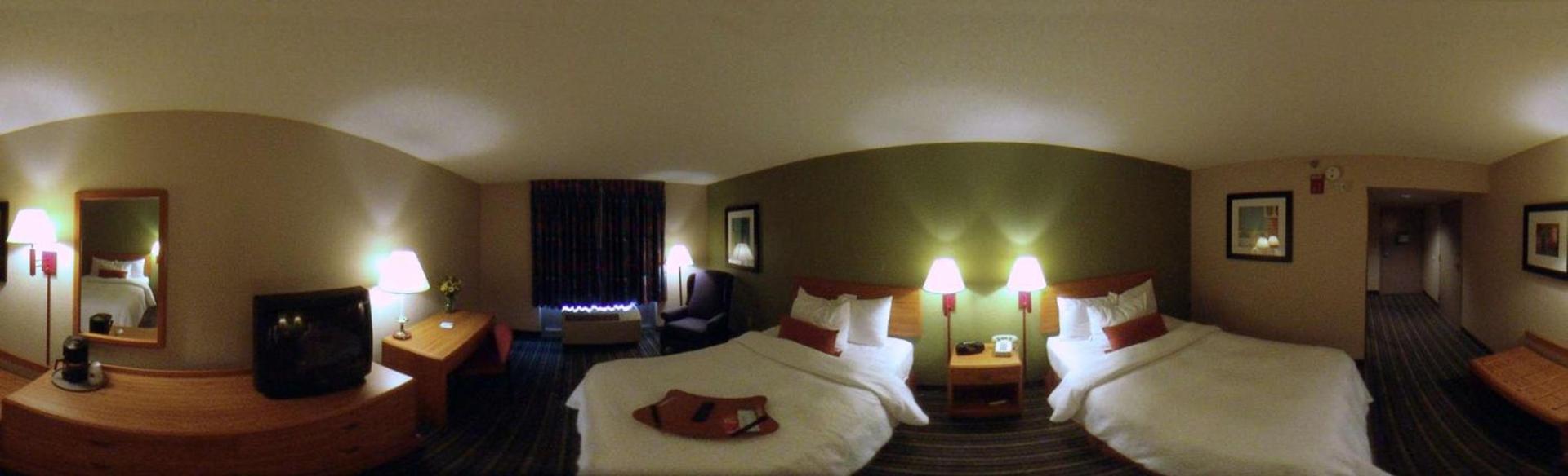 Hampton Inn Brooksville Dade City photo 49