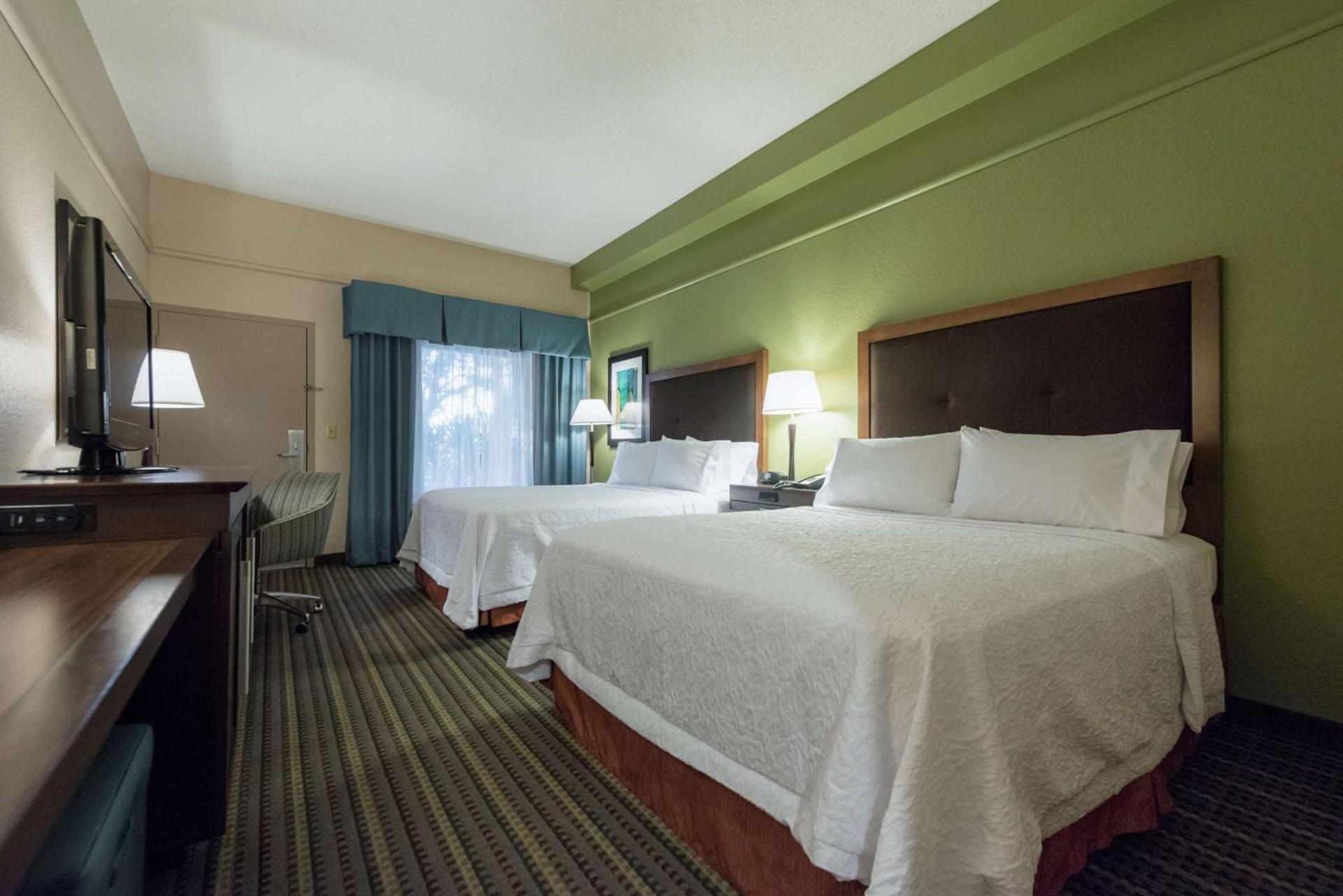 Hampton Inn Brooksville Dade City photo 50
