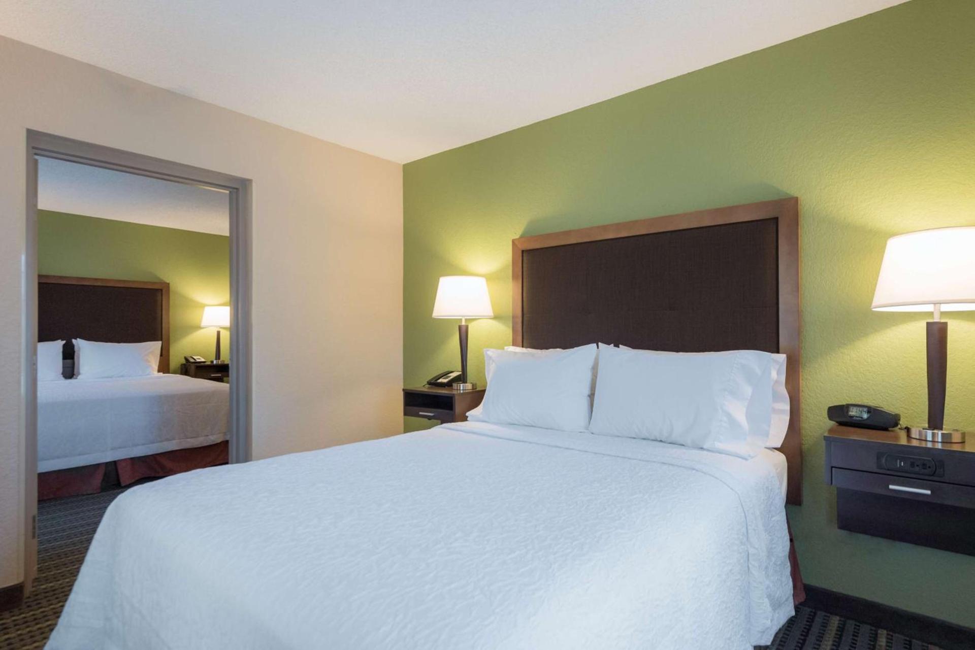 Hampton Inn Brooksville Dade City photo 52