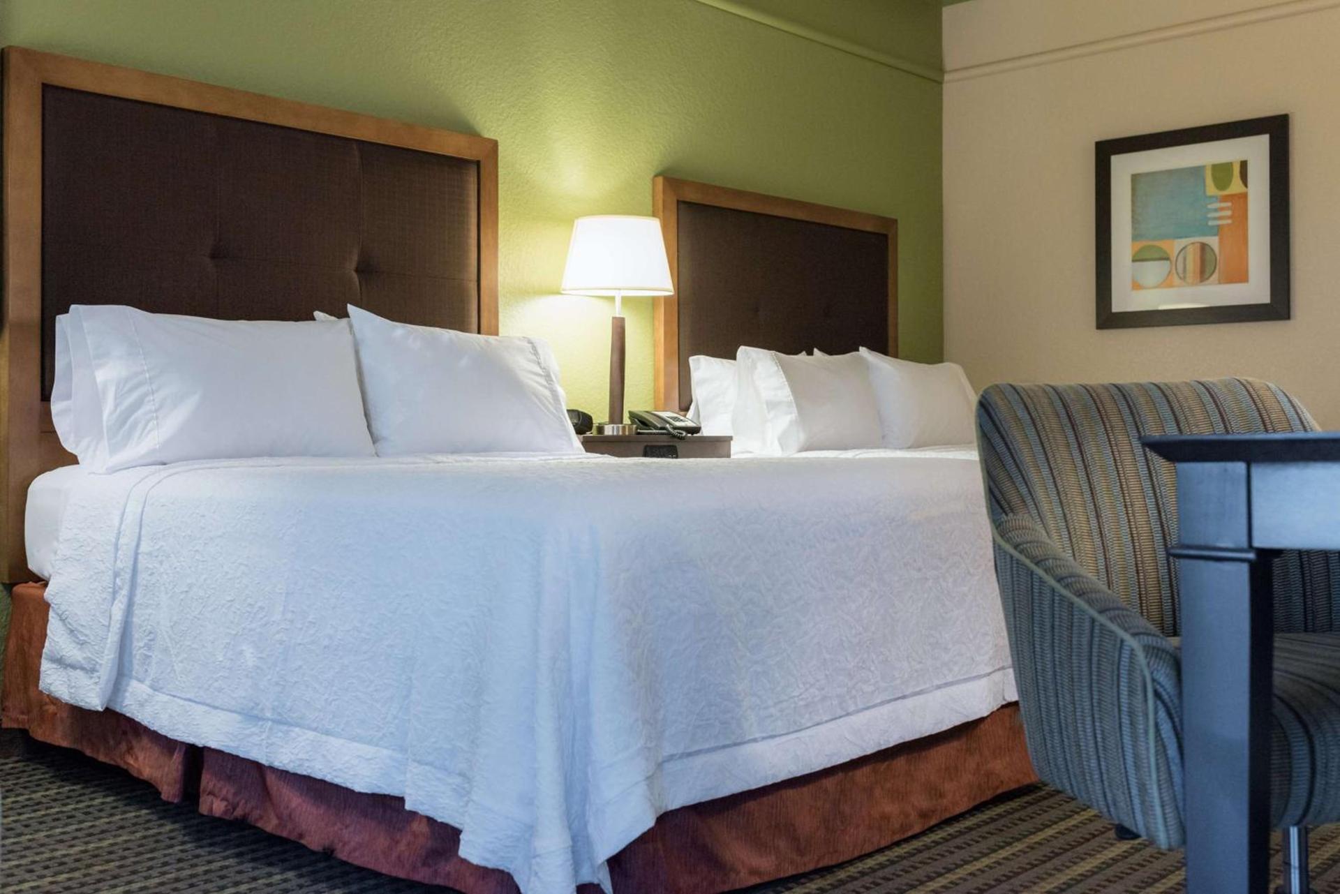Hampton Inn Brooksville Dade City photo 53