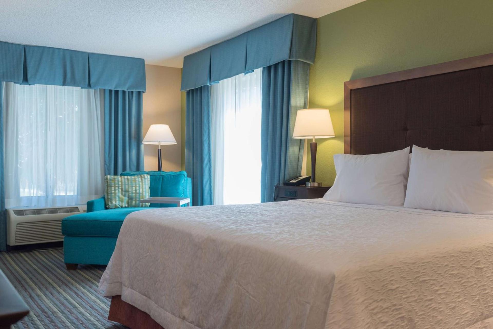 Hampton Inn Brooksville Dade City photo 55