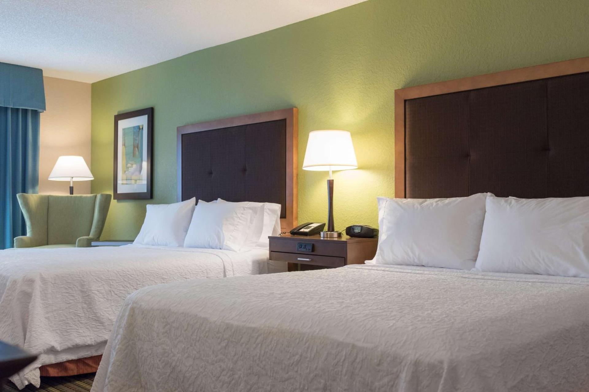 Hampton Inn Brooksville Dade City photo 56