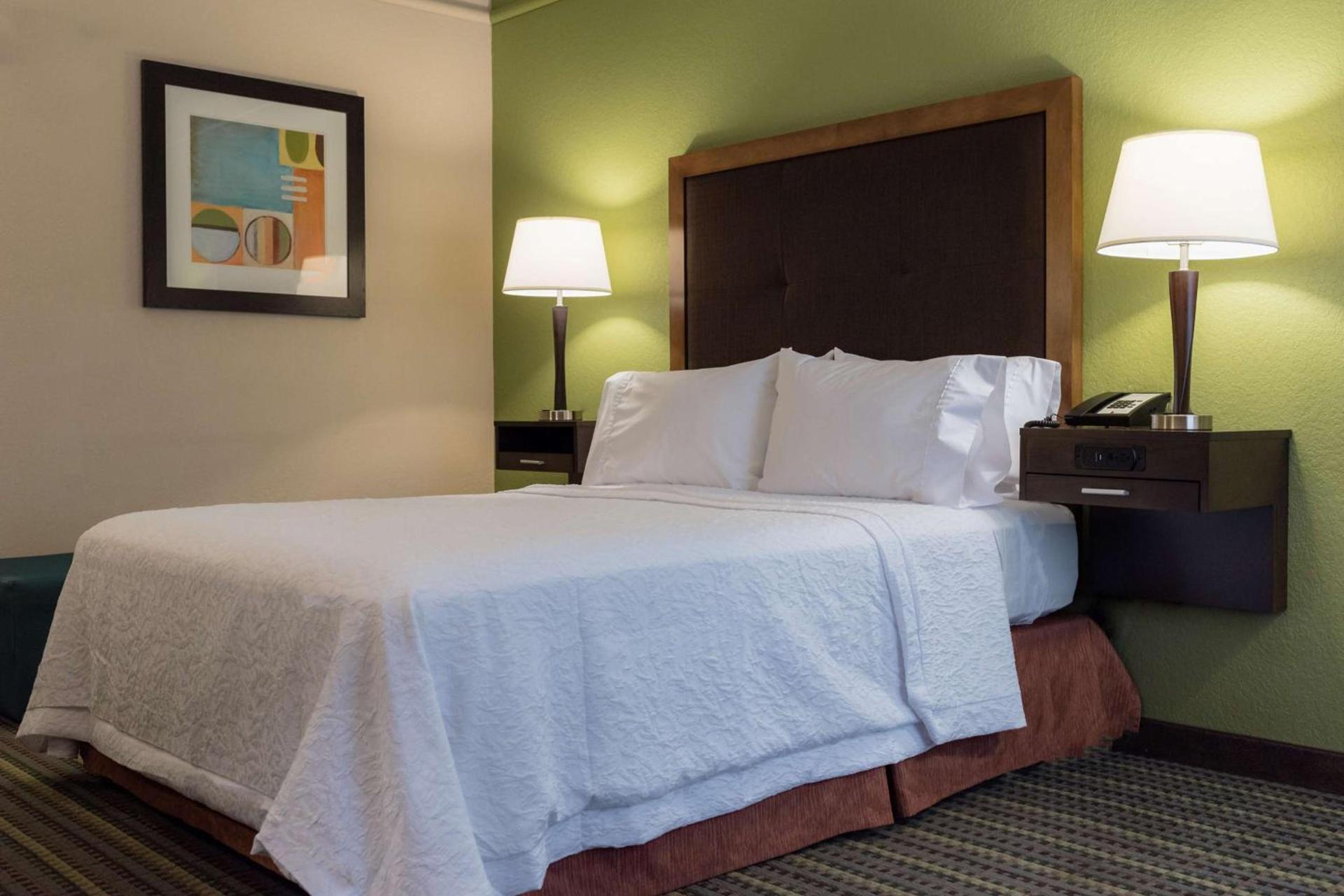 Hampton Inn Brooksville Dade City photo 58