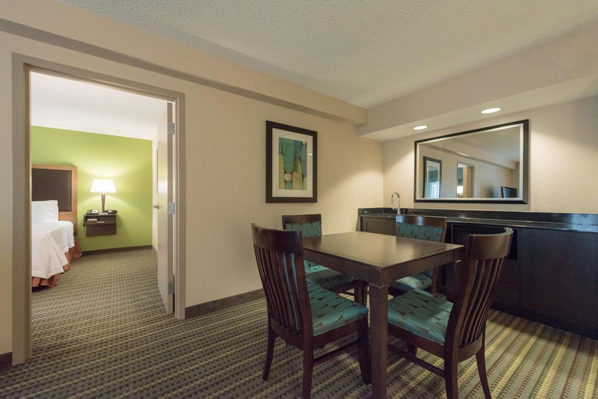 Hampton Inn Brooksville Dade City photo 61