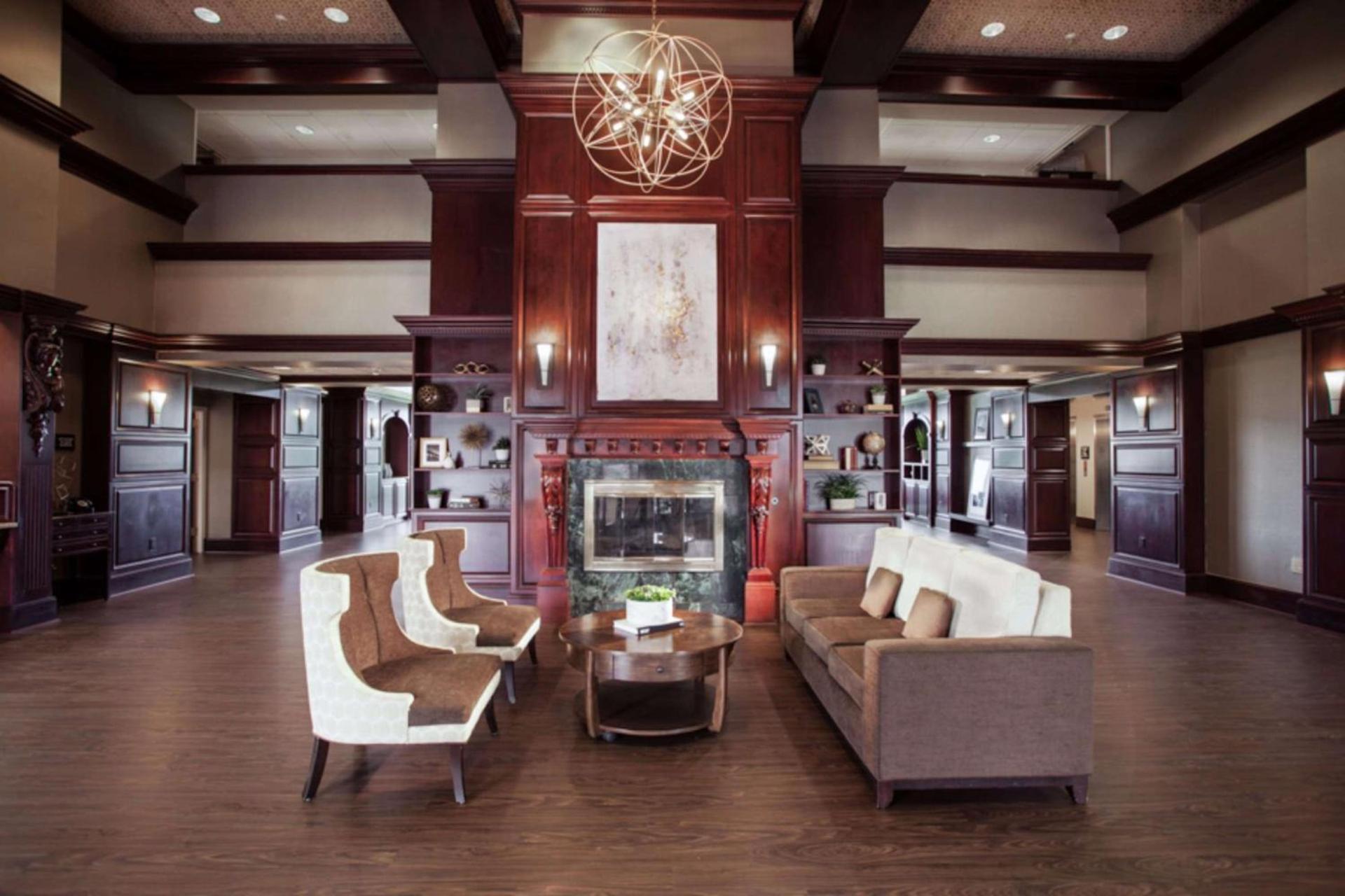 Hampton Inn & Suites Dallas DFW Airport North Grapevine photo 5