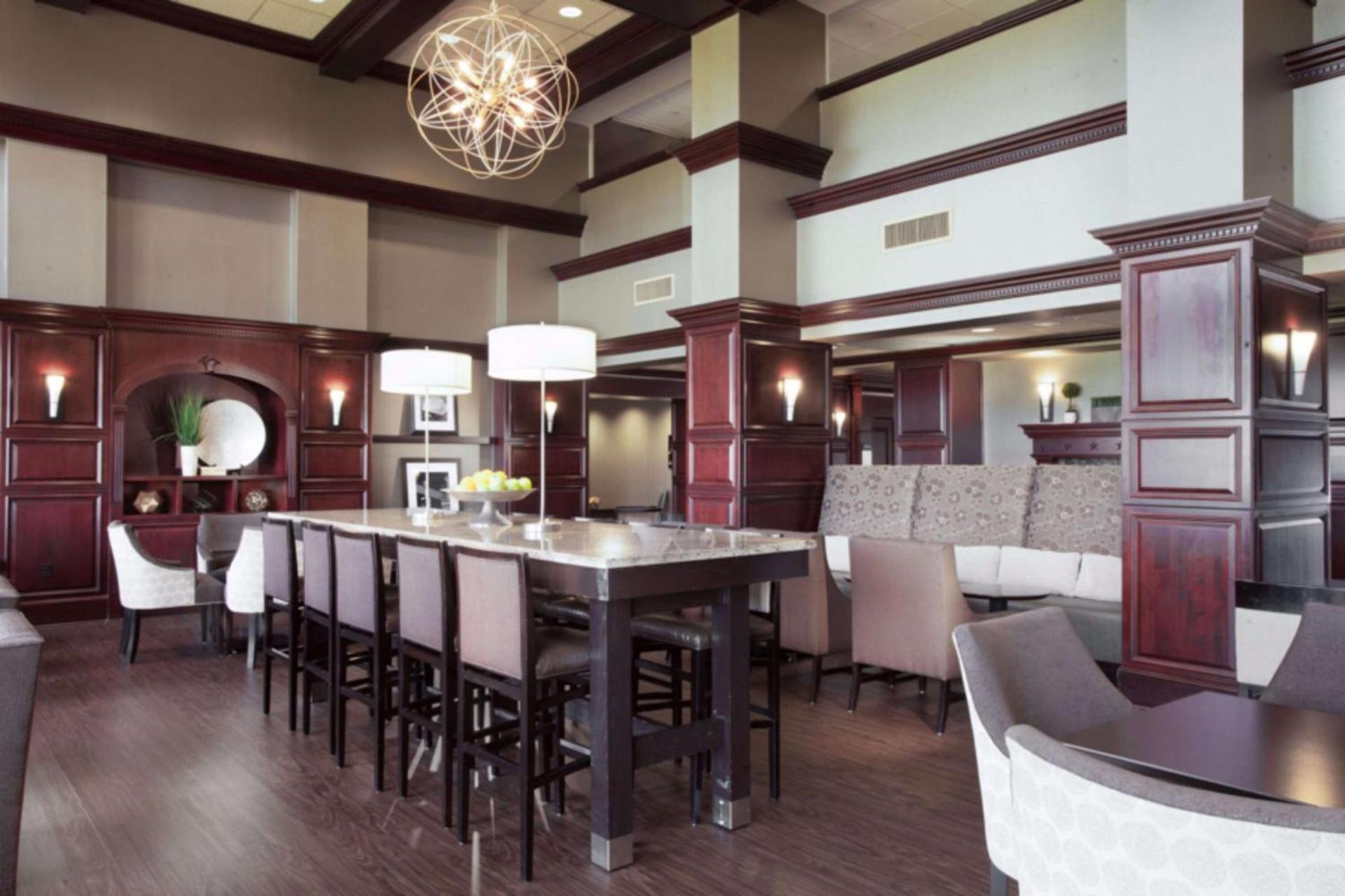 Hampton Inn & Suites Dallas DFW Airport North Grapevine photo 6