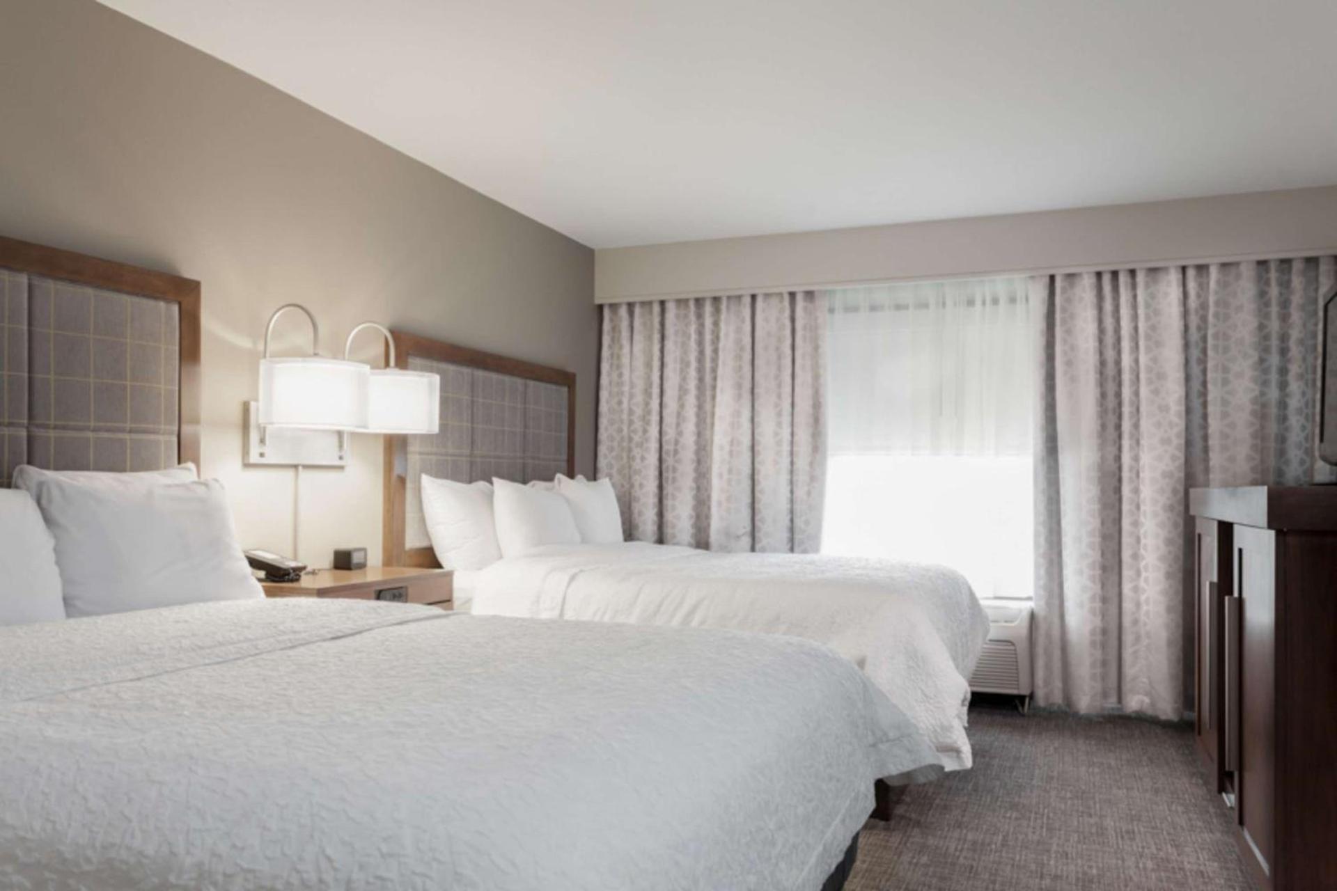 Hampton Inn & Suites Dallas DFW Airport North Grapevine photo 18