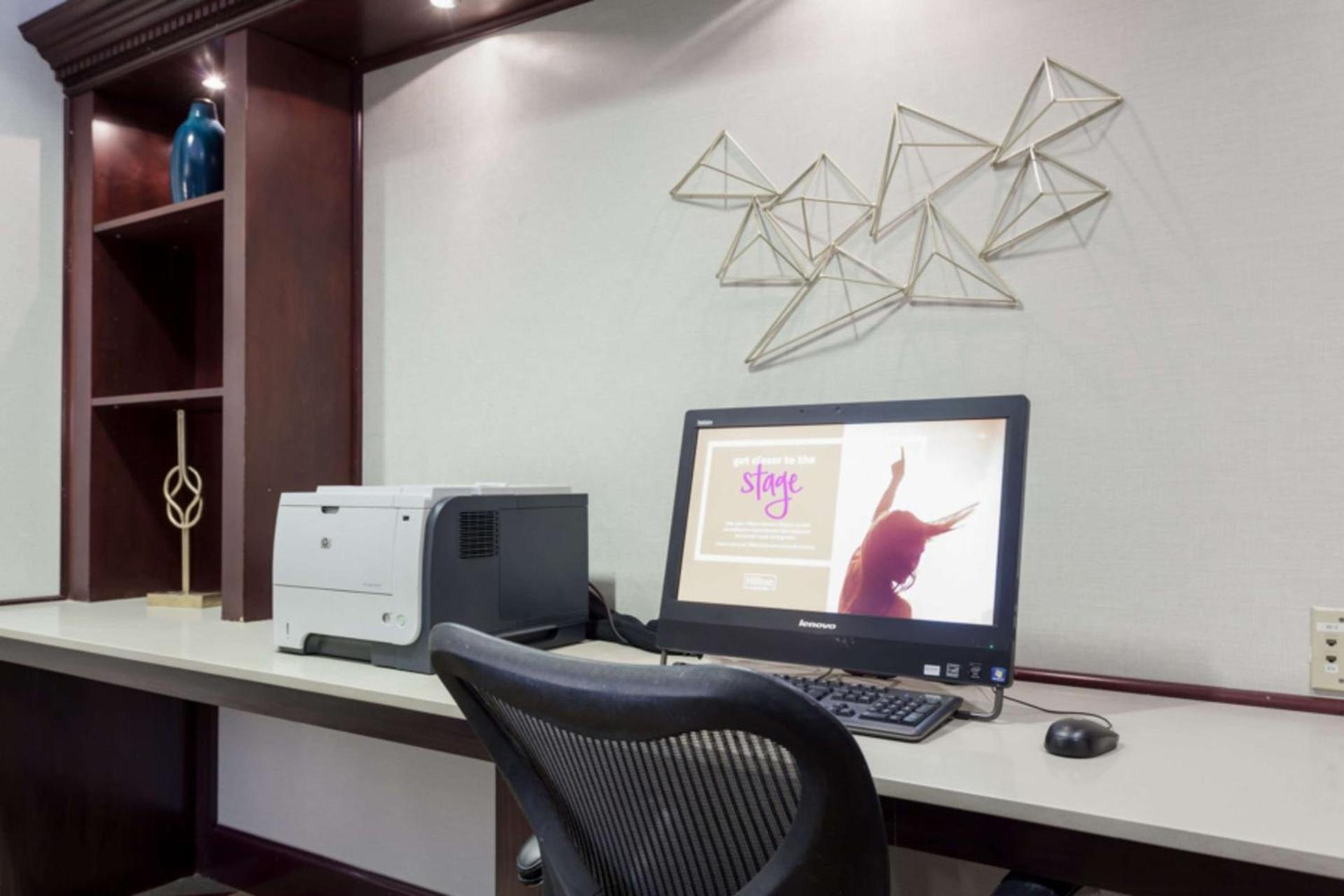 Hampton Inn & Suites Dallas DFW Airport North Grapevine photo 30