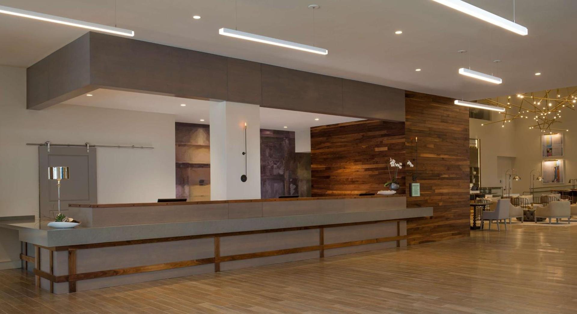 DoubleTree by Hilton Hotel Dallas - Love Field photo 4