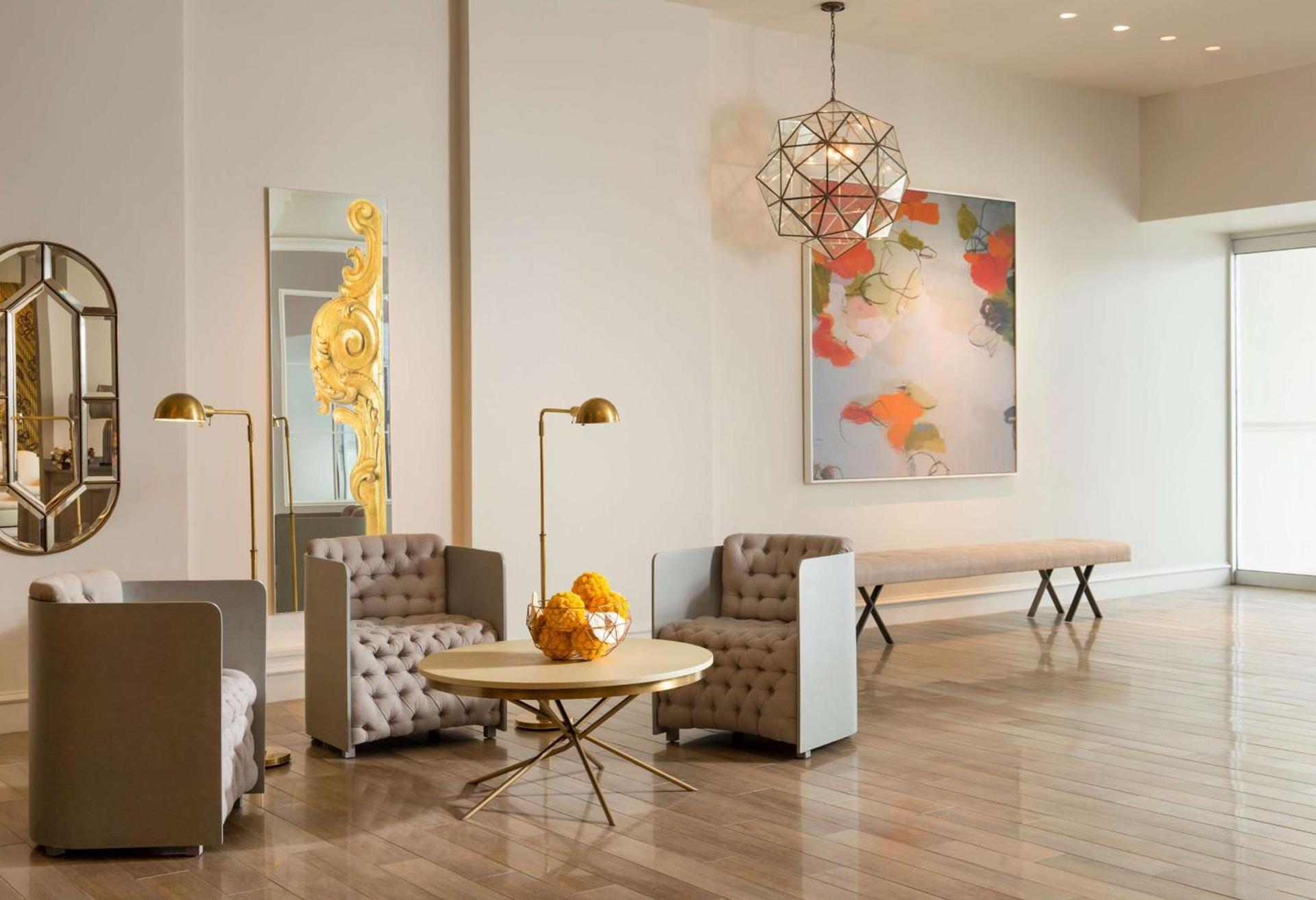 DoubleTree by Hilton Hotel Dallas - Love Field photo 3
