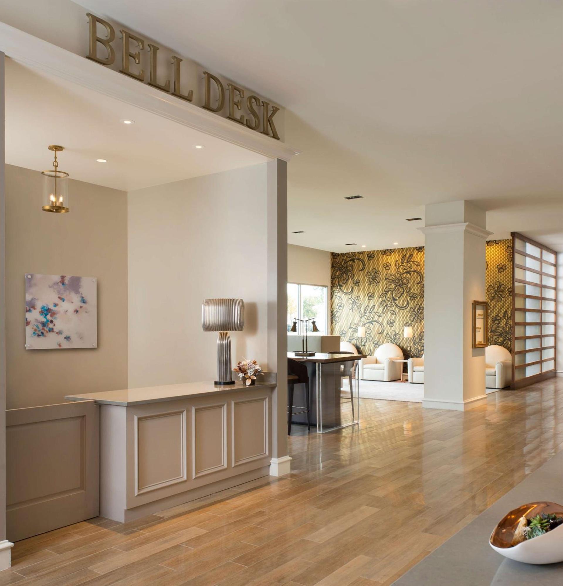 DoubleTree by Hilton Hotel Dallas - Love Field photo 5