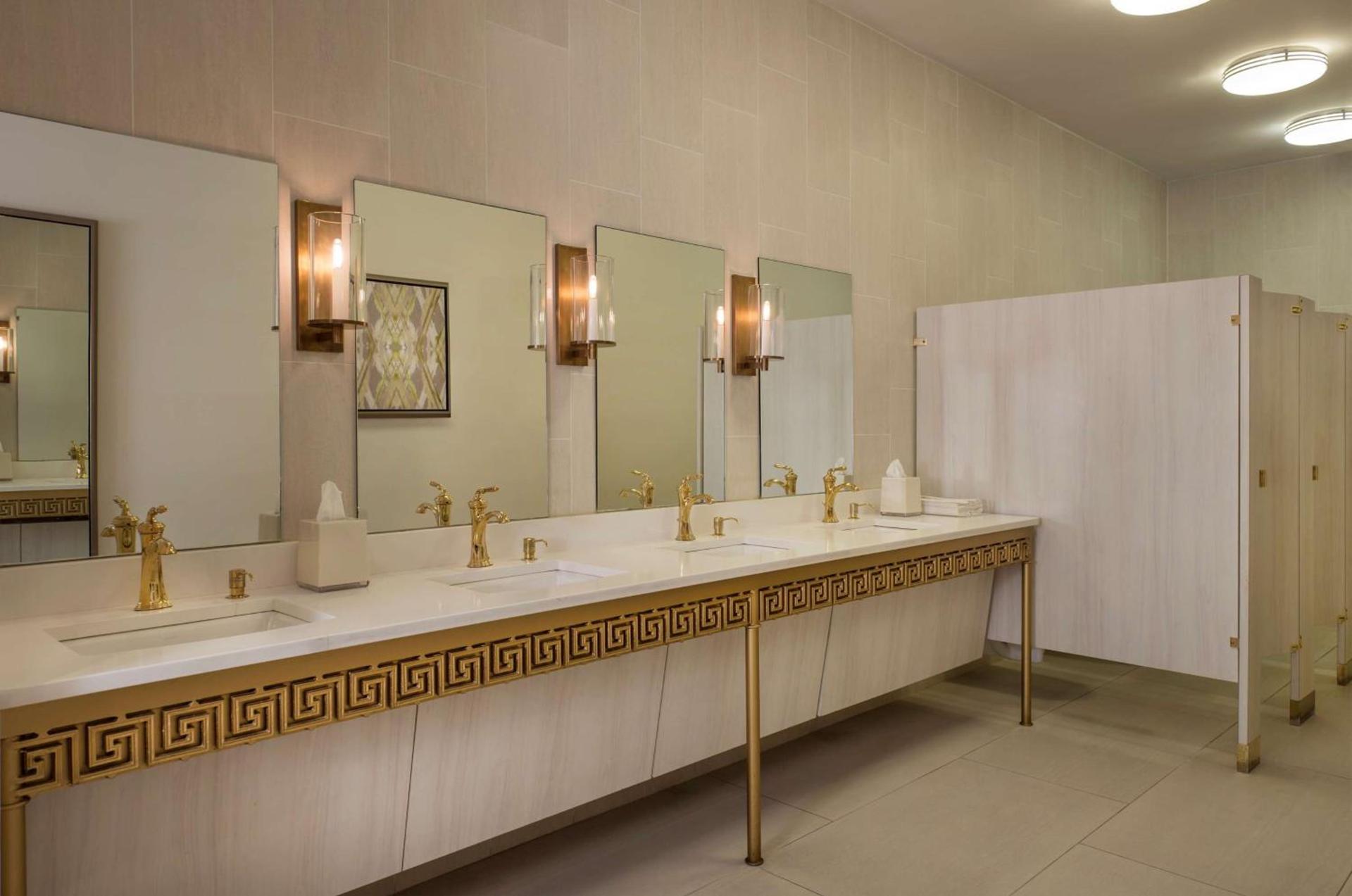 DoubleTree by Hilton Hotel Dallas - Love Field photo 7