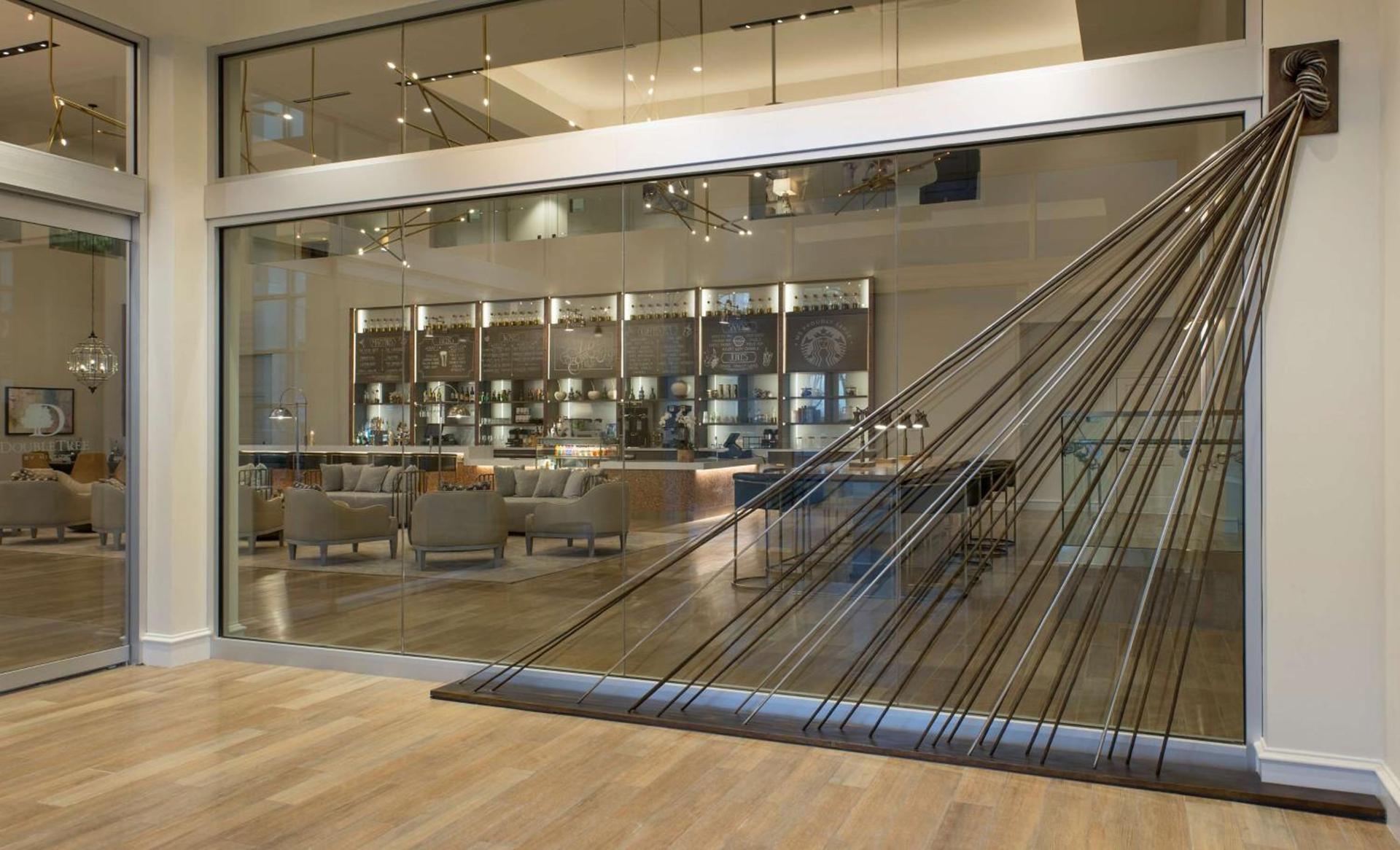 DoubleTree by Hilton Hotel Dallas - Love Field photo 10
