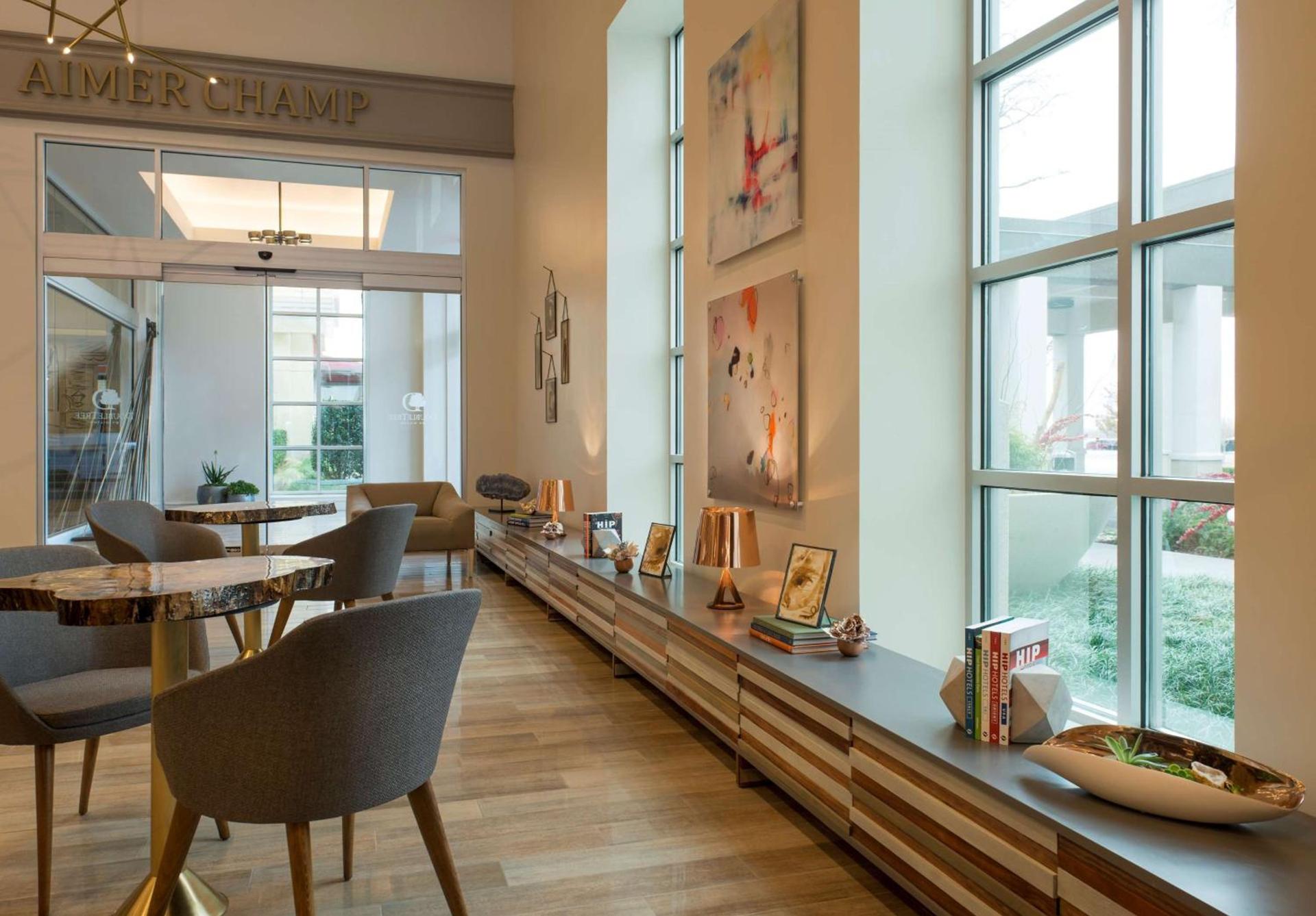DoubleTree by Hilton Hotel Dallas - Love Field photo 11
