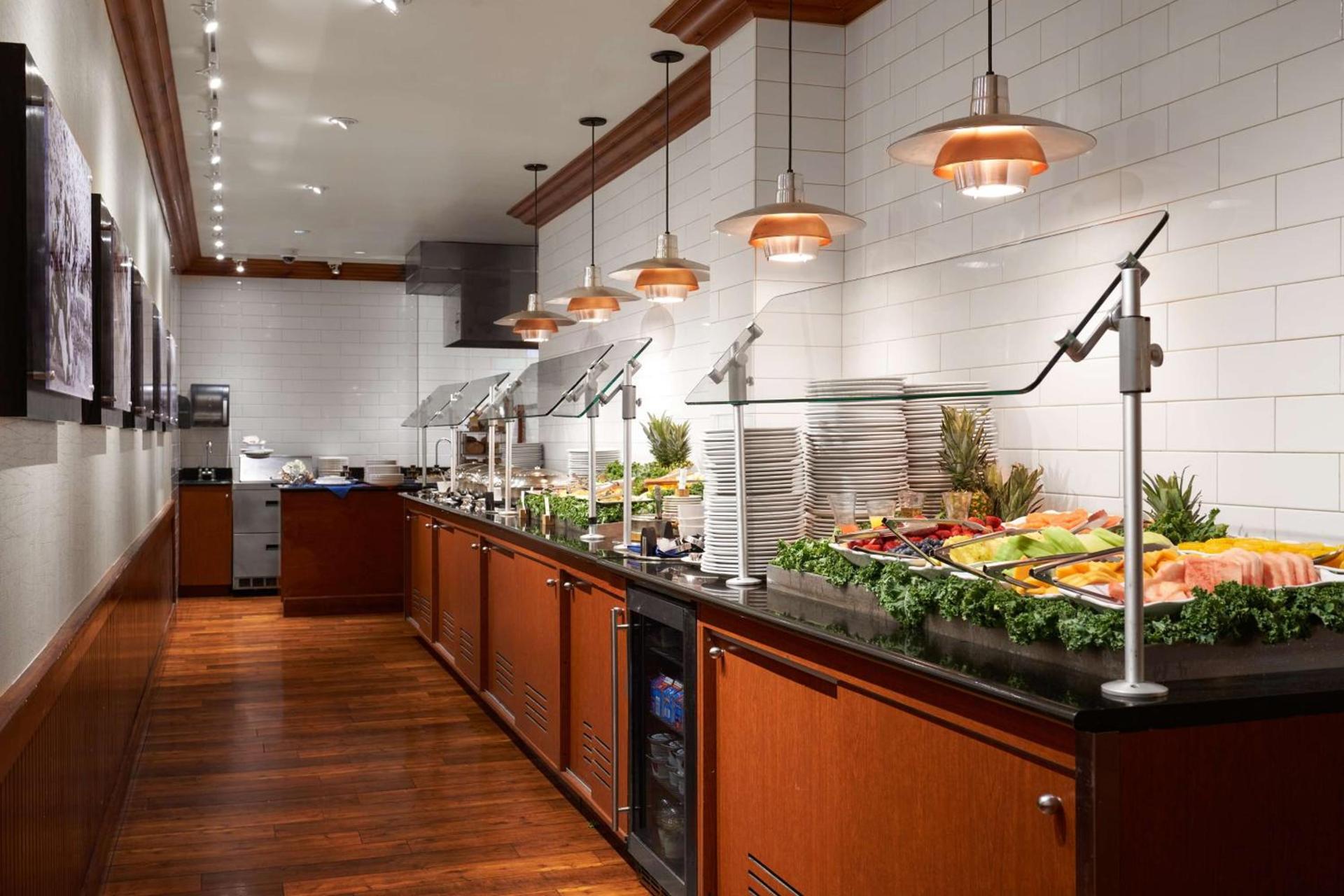 DoubleTree by Hilton Hotel Dallas - Love Field photo 12