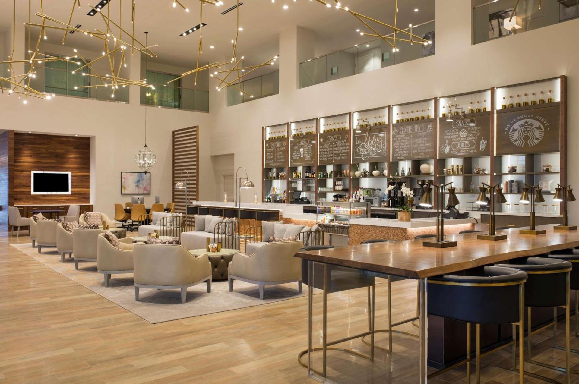 DoubleTree by Hilton Hotel Dallas - Love Field photo 18