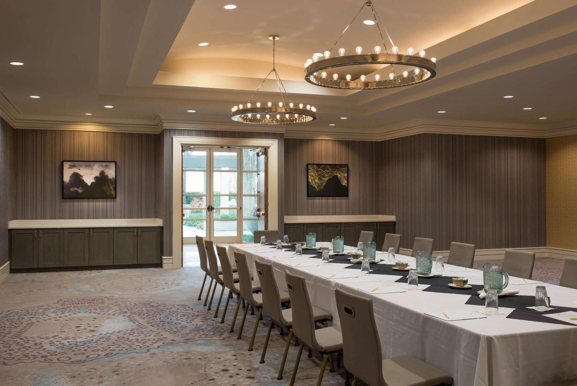 DoubleTree by Hilton Hotel Dallas - Love Field photo 21