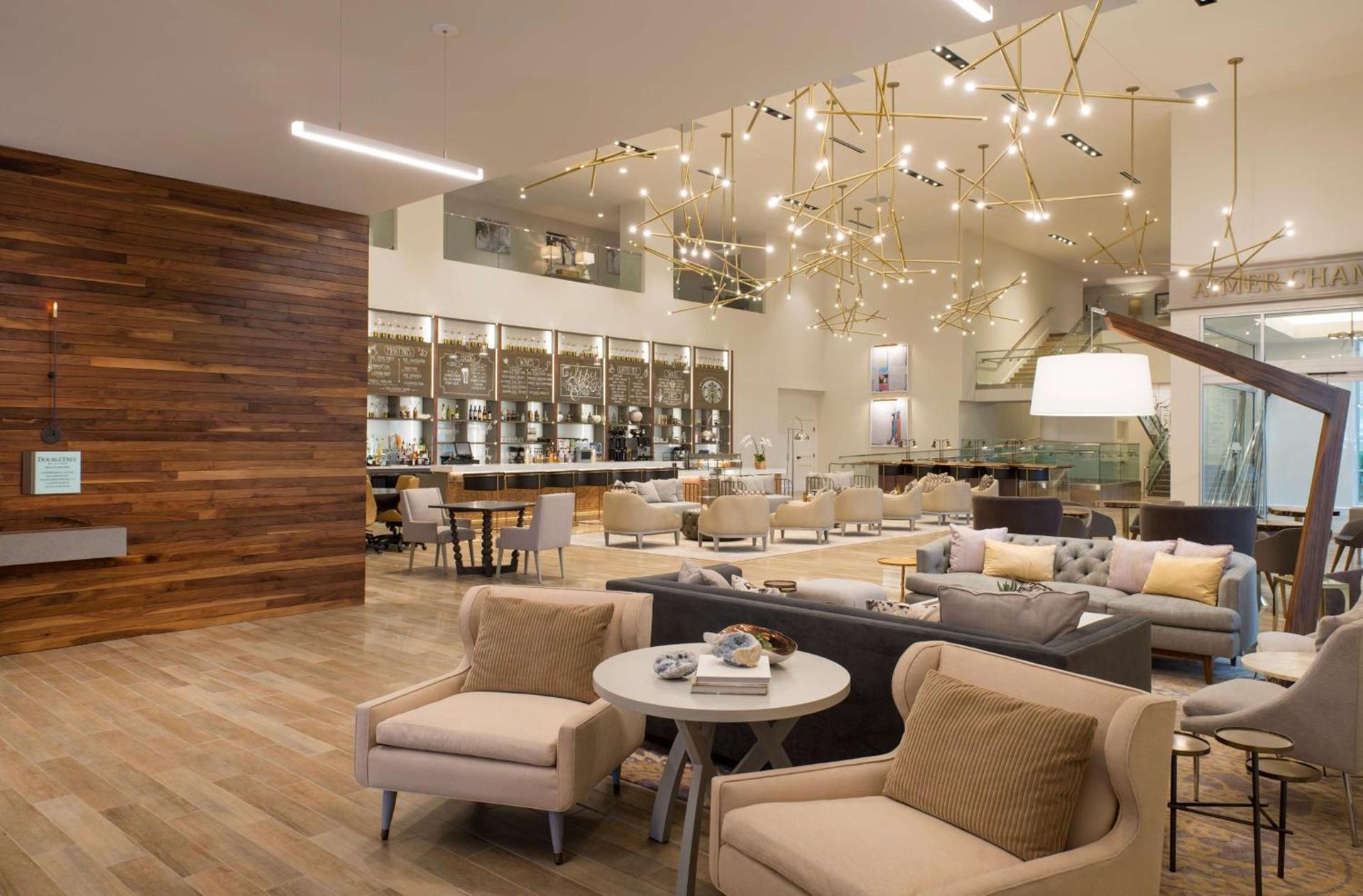 DoubleTree by Hilton Hotel Dallas - Love Field photo 20