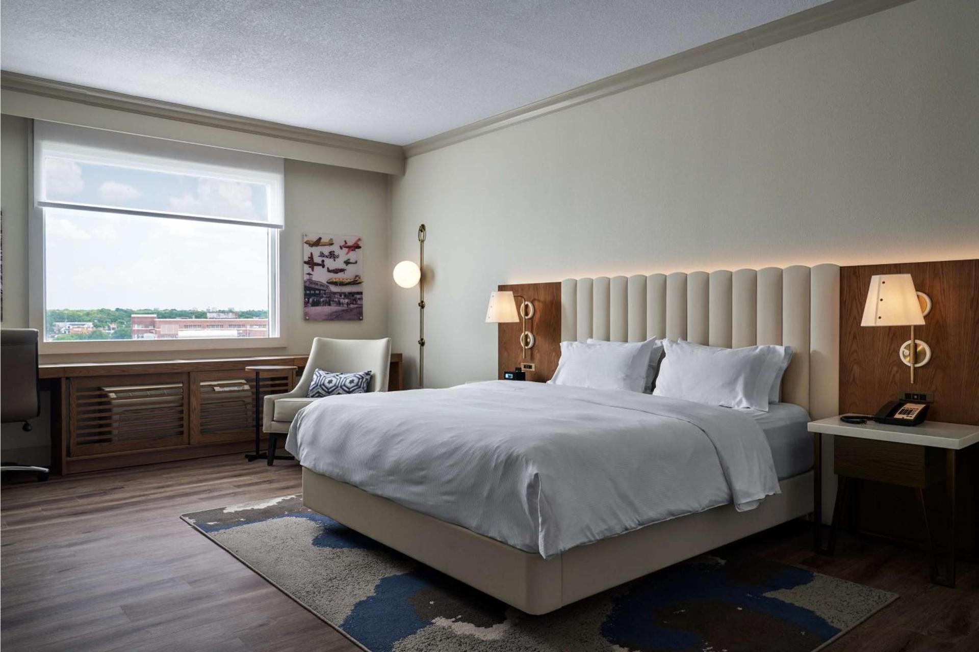 DoubleTree by Hilton Hotel Dallas - Love Field photo 26