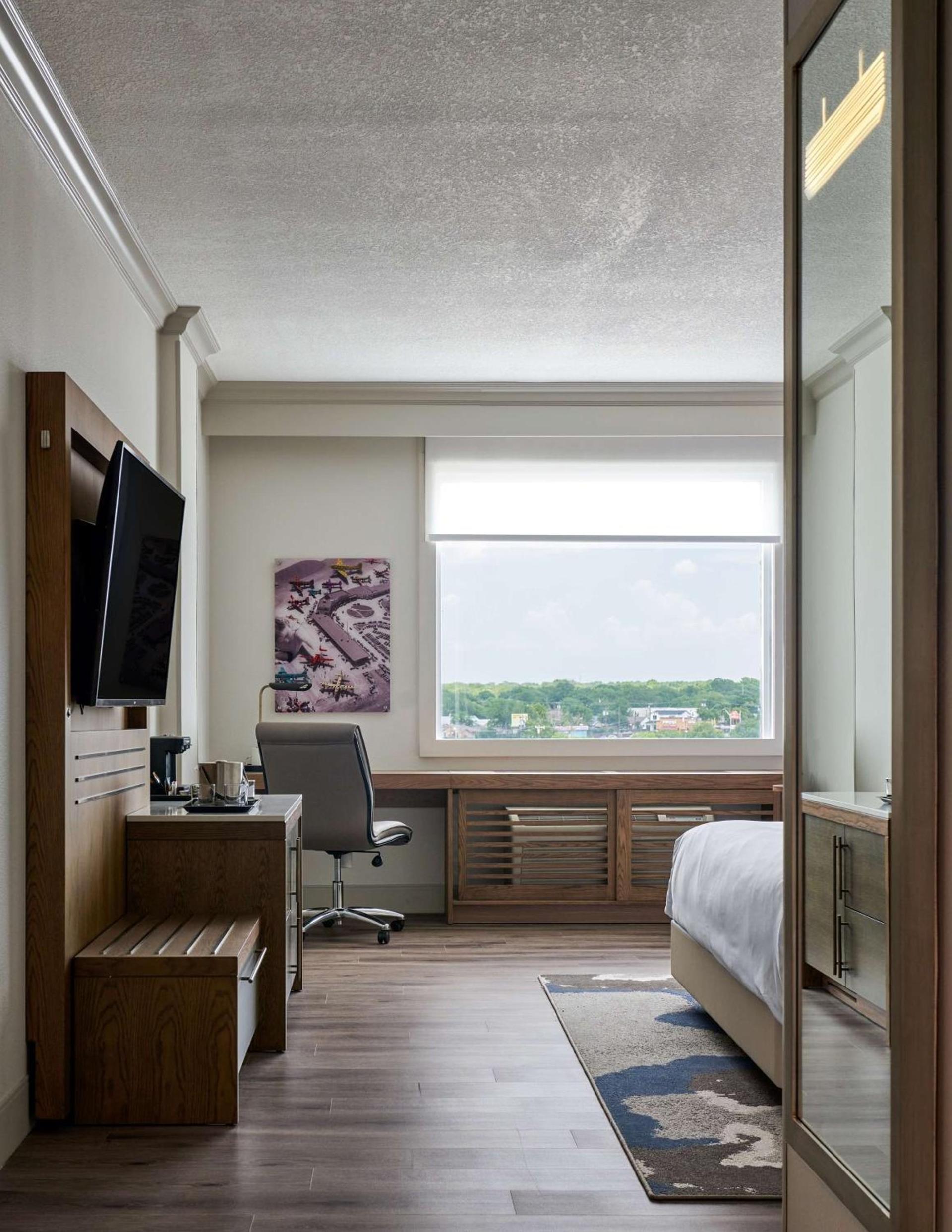 DoubleTree by Hilton Hotel Dallas - Love Field photo 25