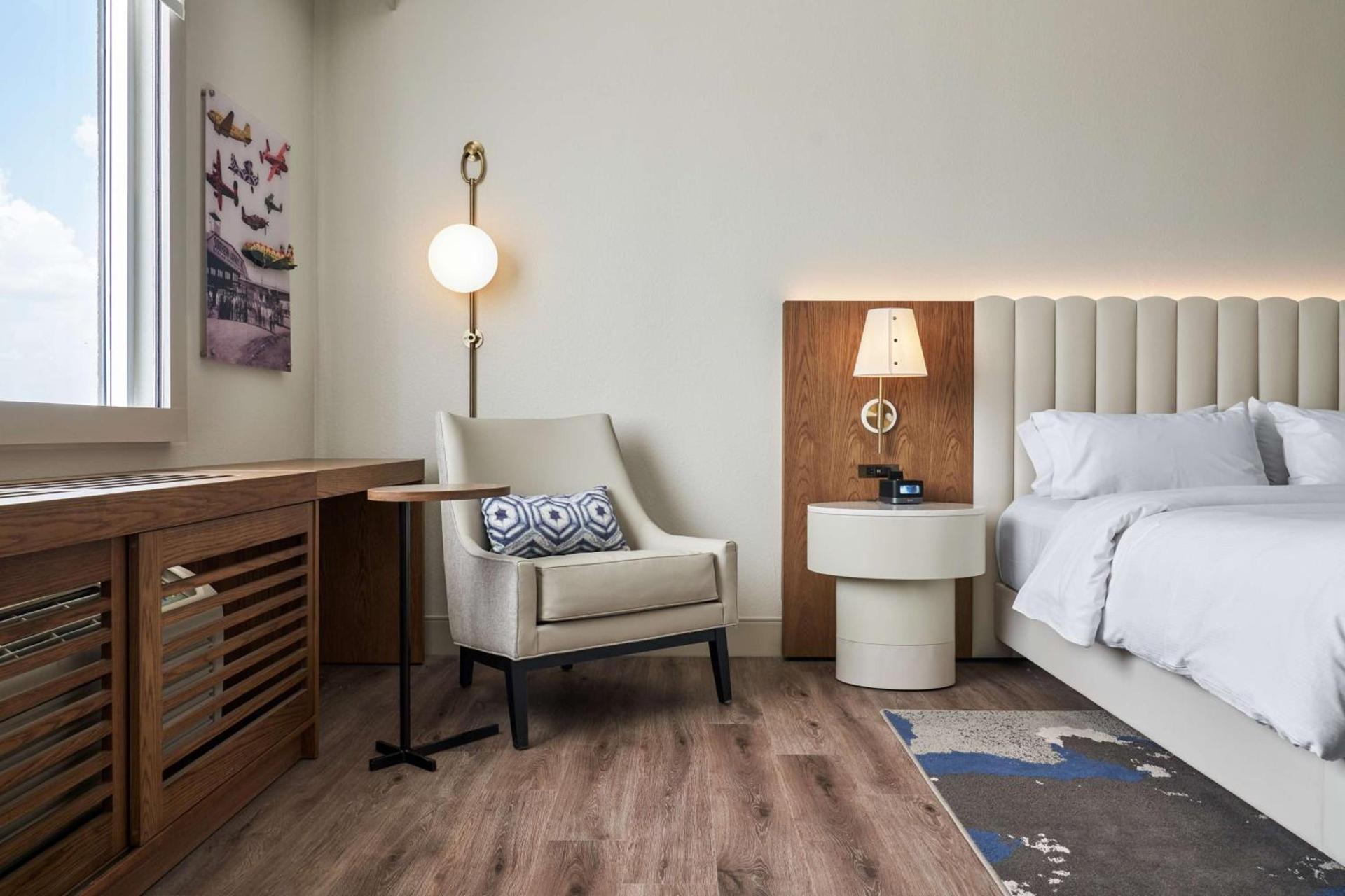 DoubleTree by Hilton Hotel Dallas - Love Field photo 27