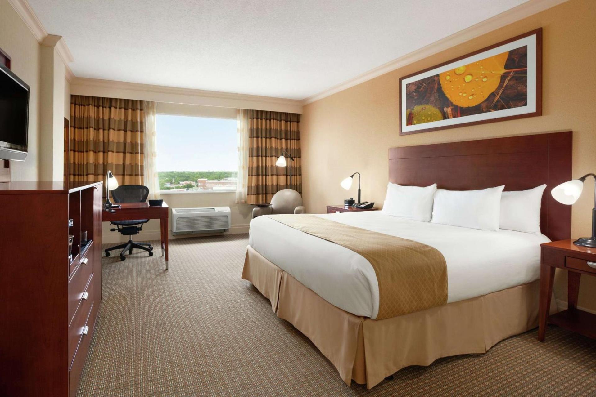 DoubleTree by Hilton Hotel Dallas - Love Field photo 28