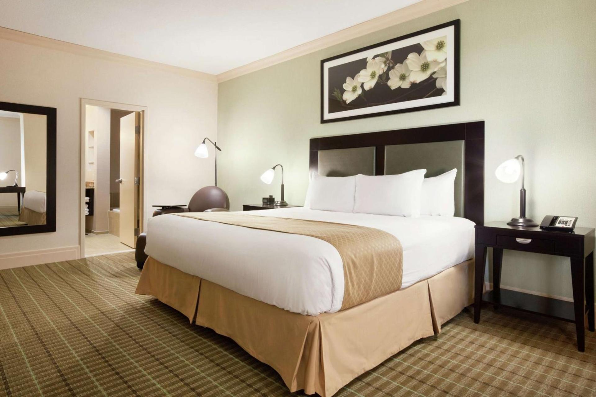DoubleTree by Hilton Hotel Dallas - Love Field photo 29