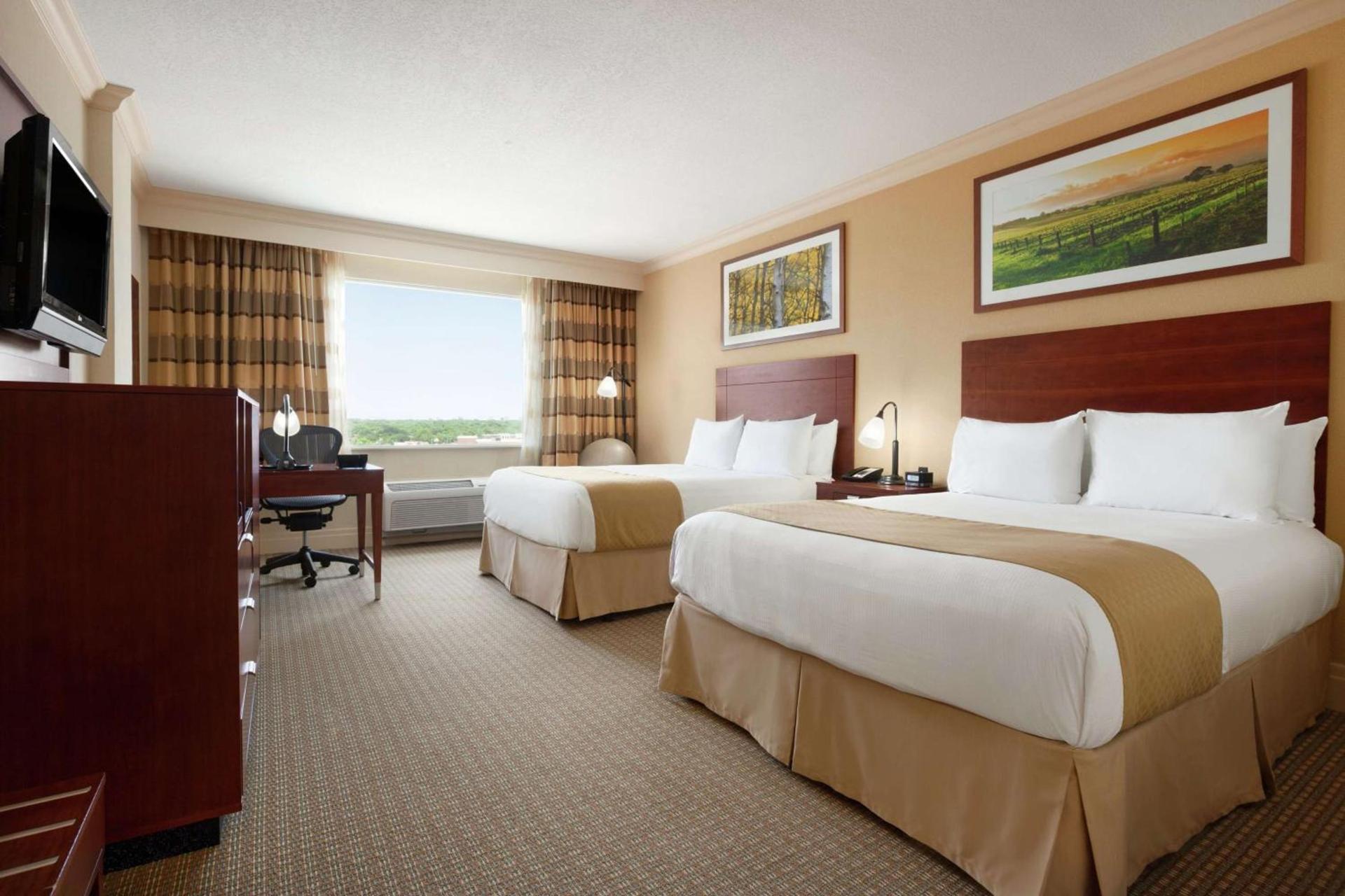 DoubleTree by Hilton Hotel Dallas - Love Field photo 32
