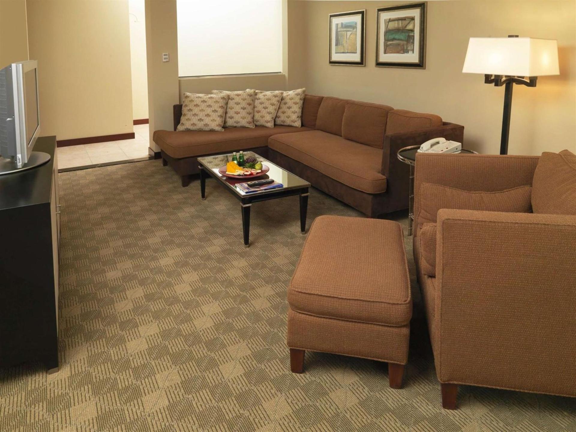 DoubleTree by Hilton Hotel Dallas - Love Field photo 36