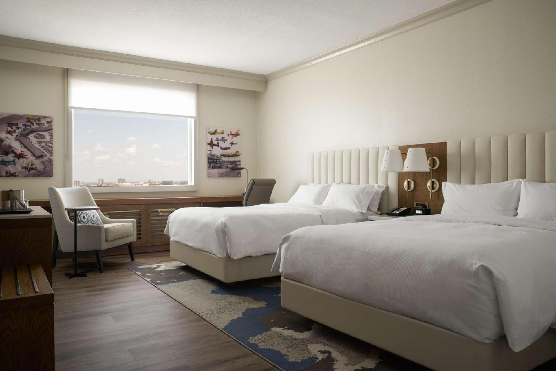 DoubleTree by Hilton Hotel Dallas - Love Field photo 38