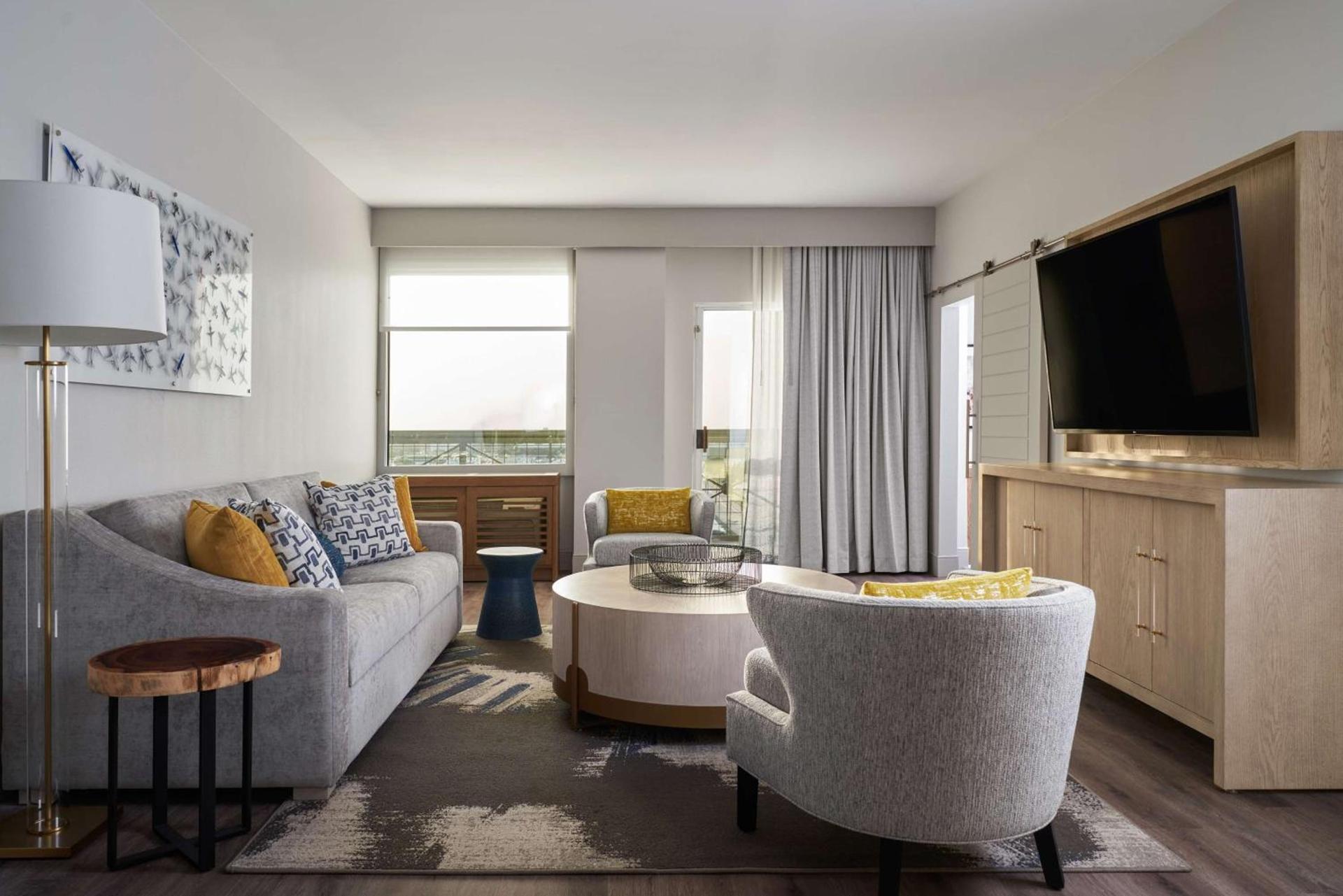 DoubleTree by Hilton Hotel Dallas - Love Field photo 39