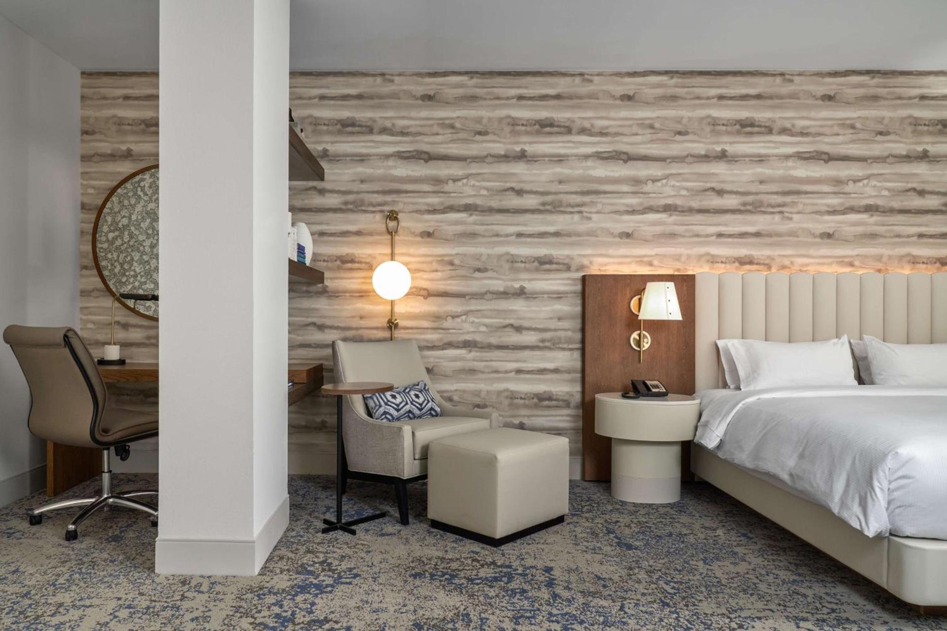 DoubleTree by Hilton Hotel Dallas - Love Field photo 40