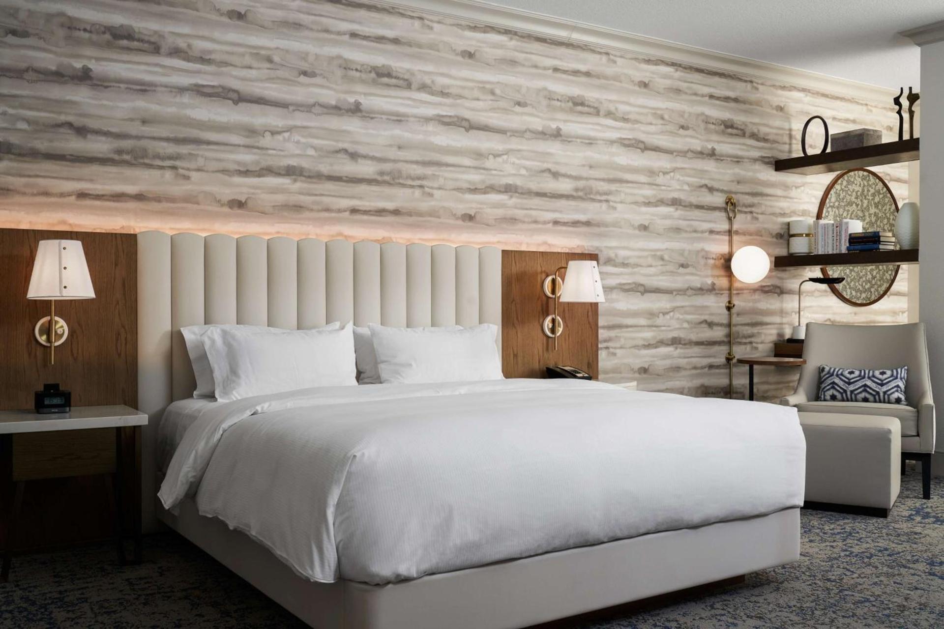 DoubleTree by Hilton Hotel Dallas - Love Field photo 42