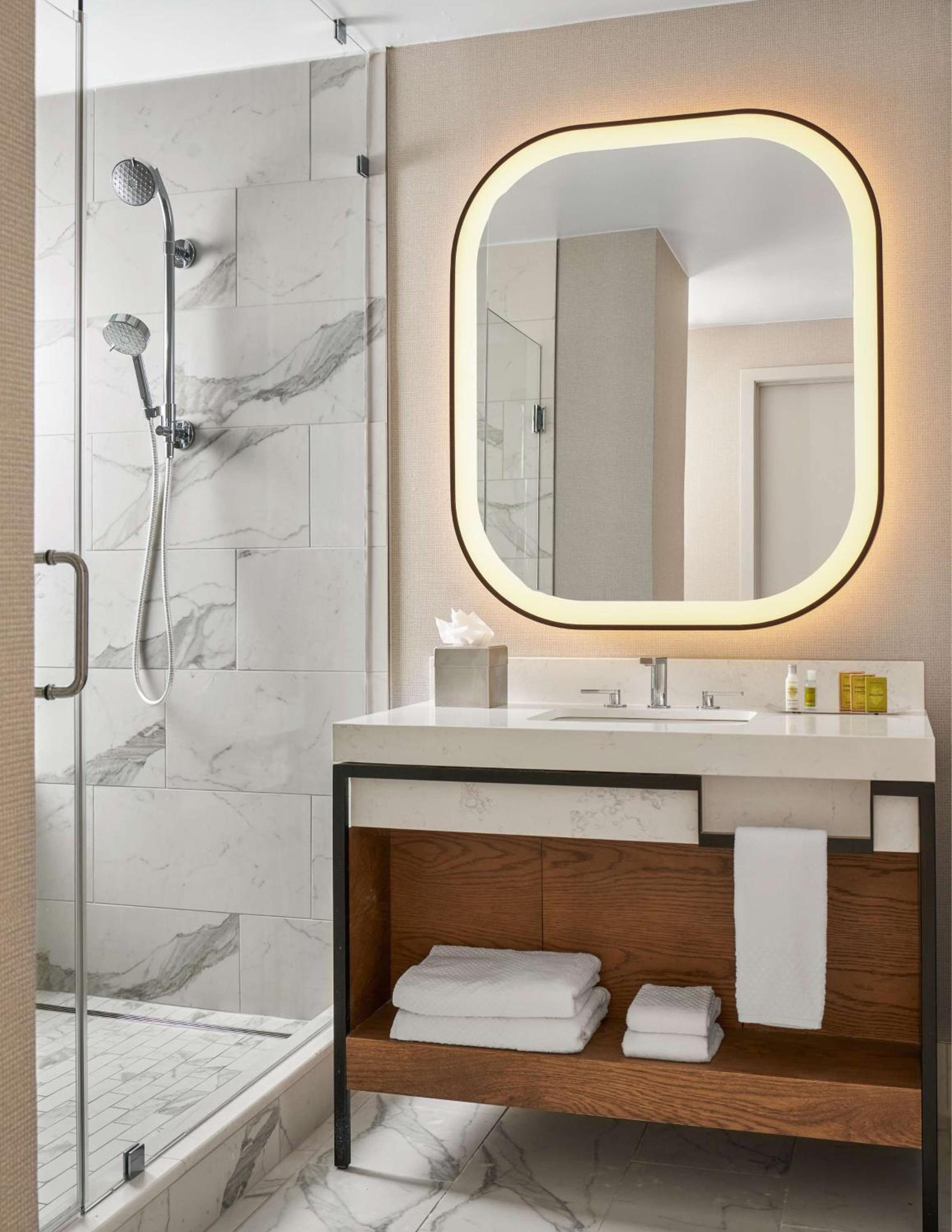 DoubleTree by Hilton Hotel Dallas - Love Field photo 43