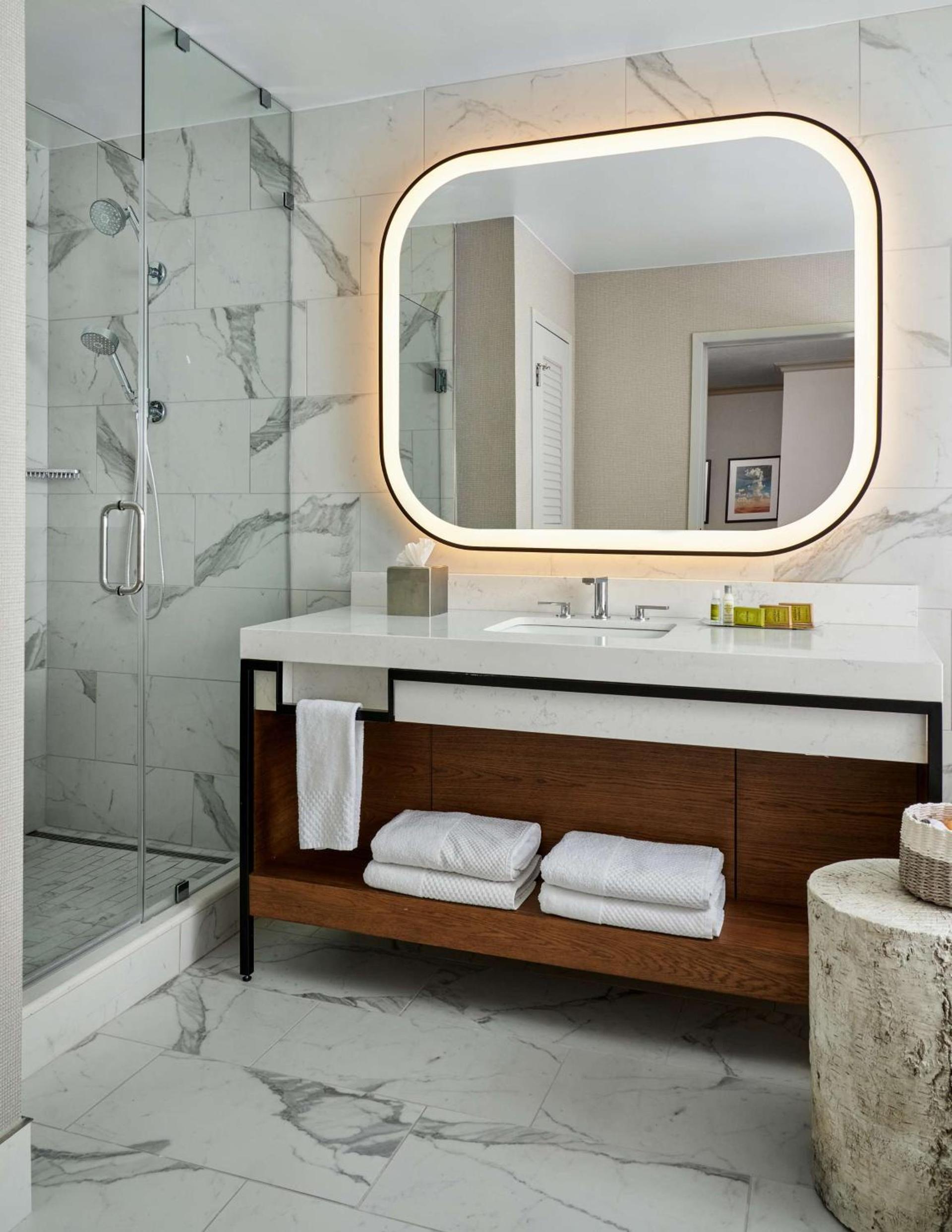 DoubleTree by Hilton Hotel Dallas - Love Field photo 44