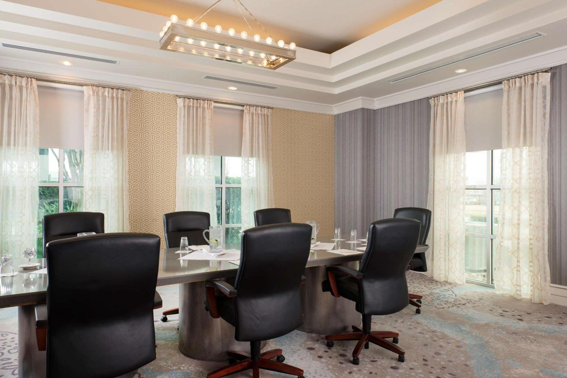 DoubleTree by Hilton Hotel Dallas - Love Field photo 48